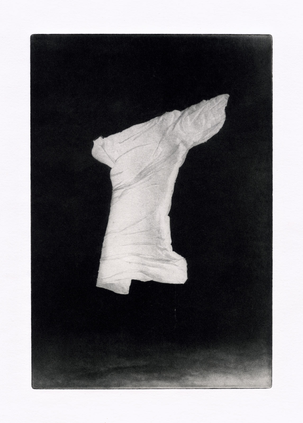 Charlotte Bakkenes balances classicism with the cutting-edge