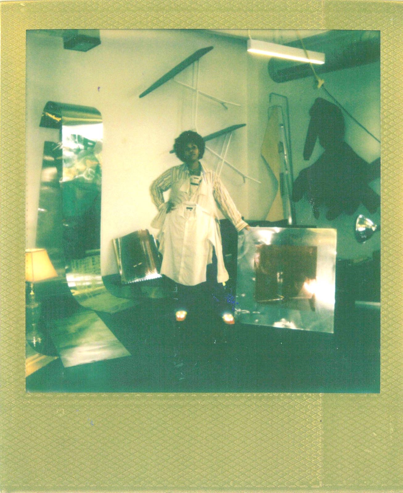 Singing the ‘Orchid Blues’