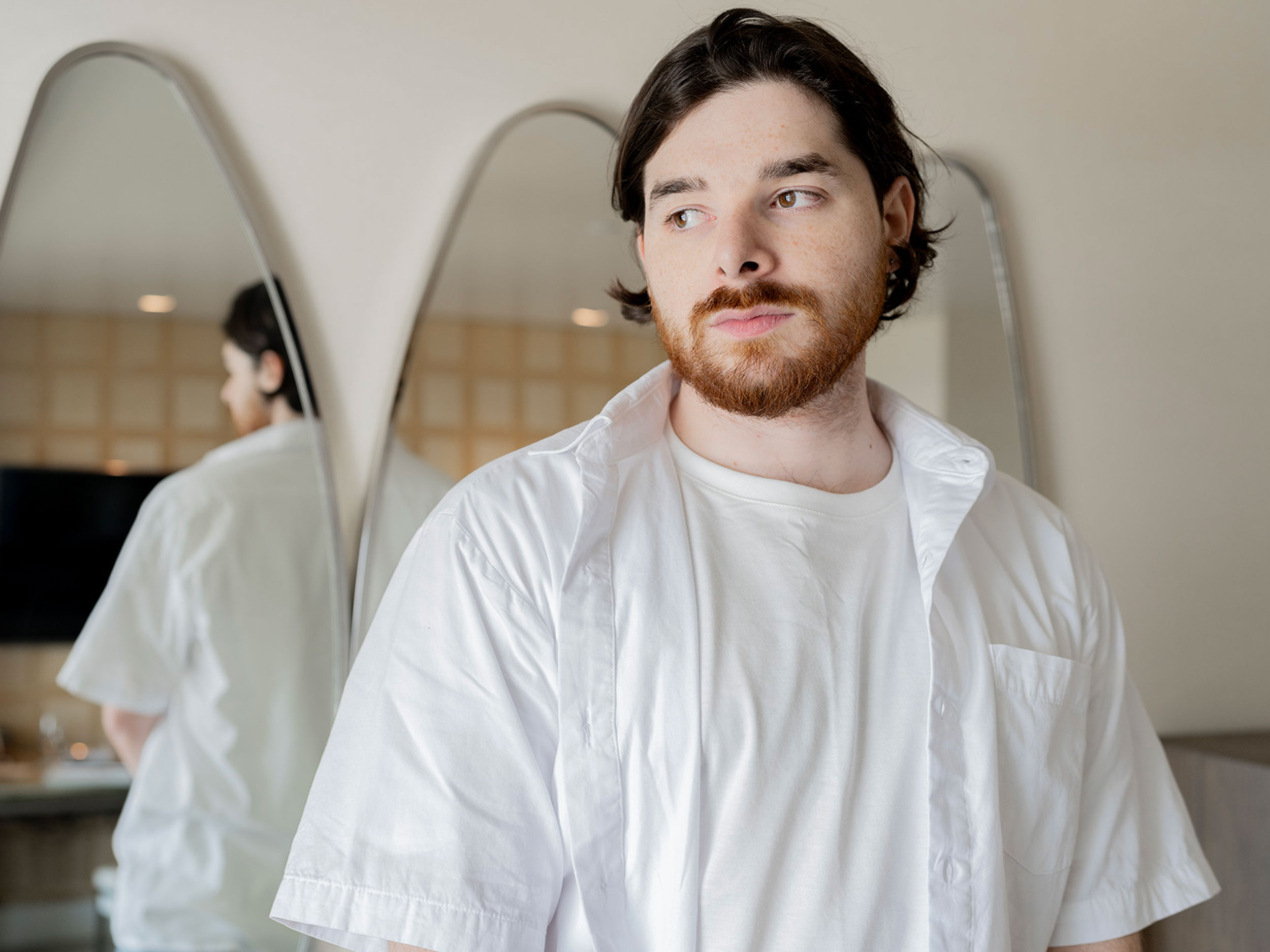 ‘New Millennium Boyz’ is most profound at its most profane