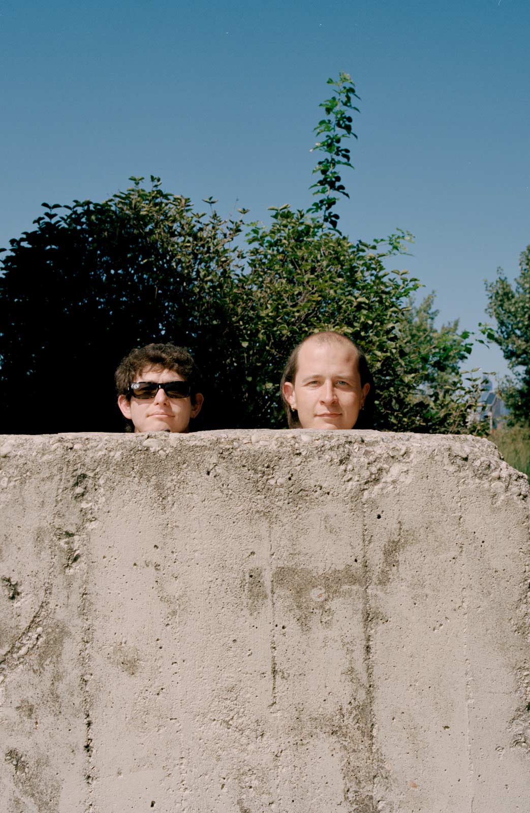 An initiation into the good-natured cult of Surf Curse