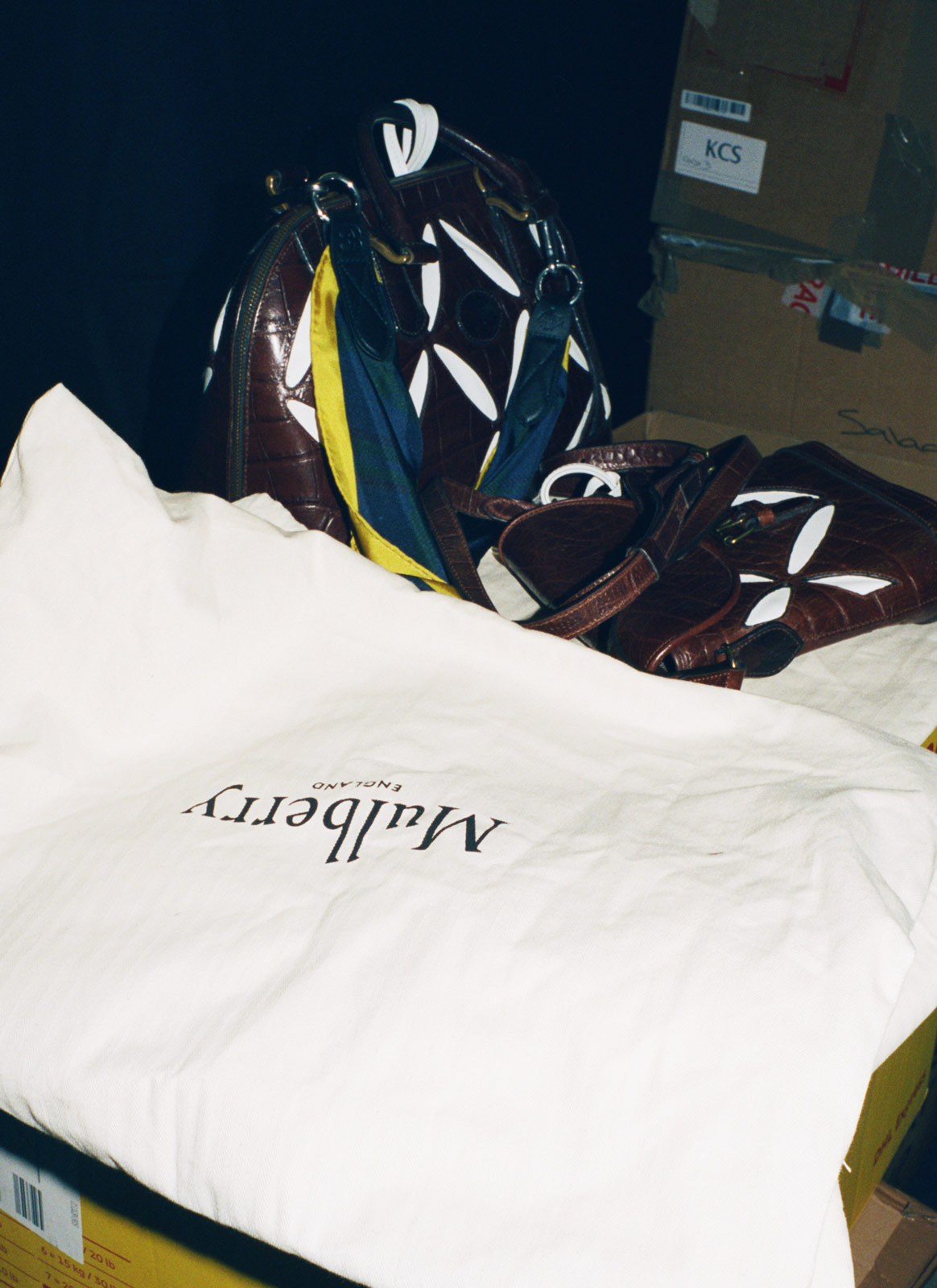 Stefan Cooke’s clear-eyed mission