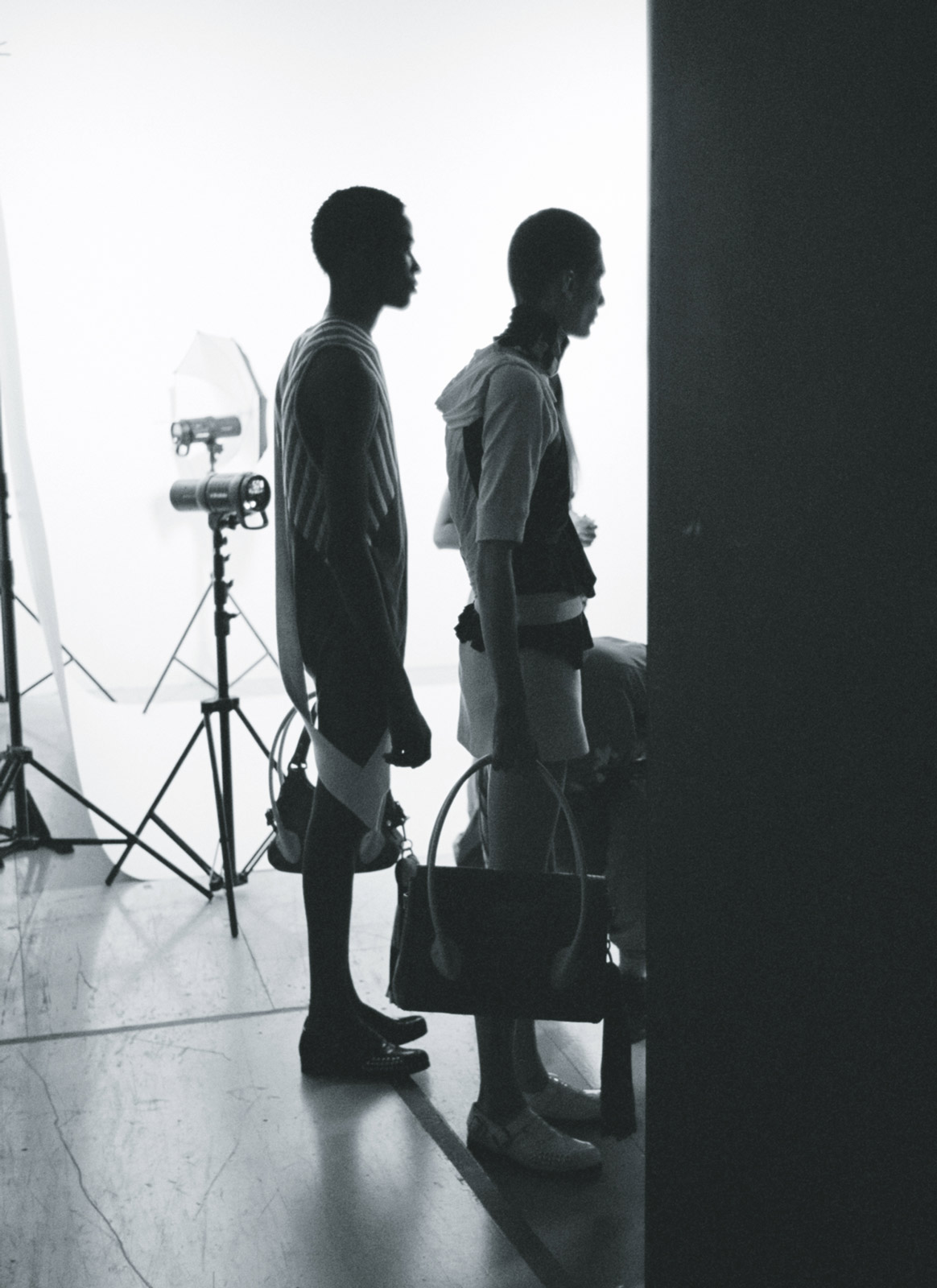 Stefan Cooke’s clear-eyed mission