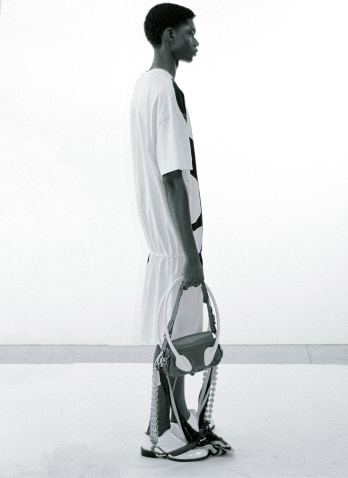 Stefan Cooke’s clear-eyed mission