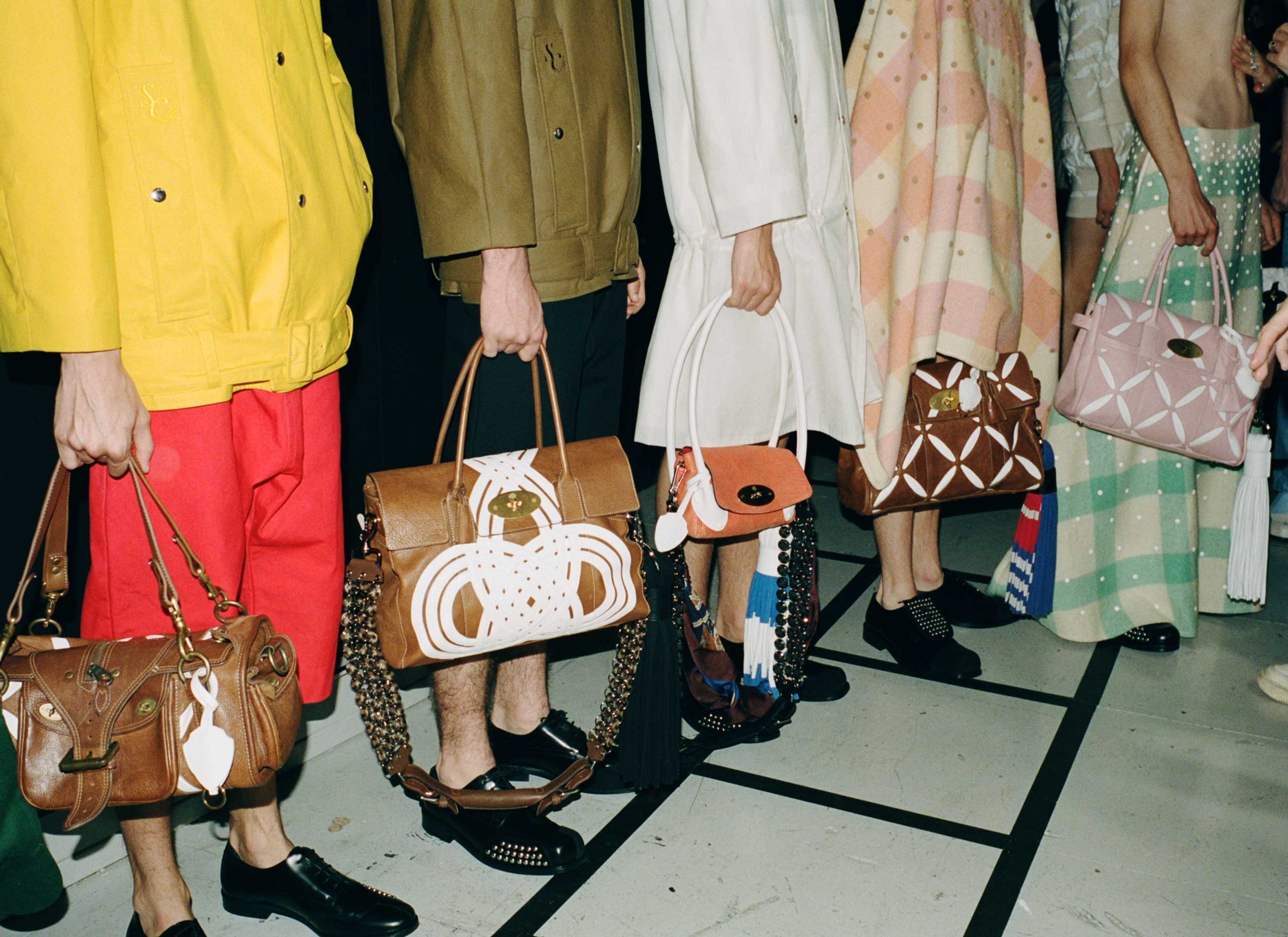 Stefan Cooke’s clear-eyed mission