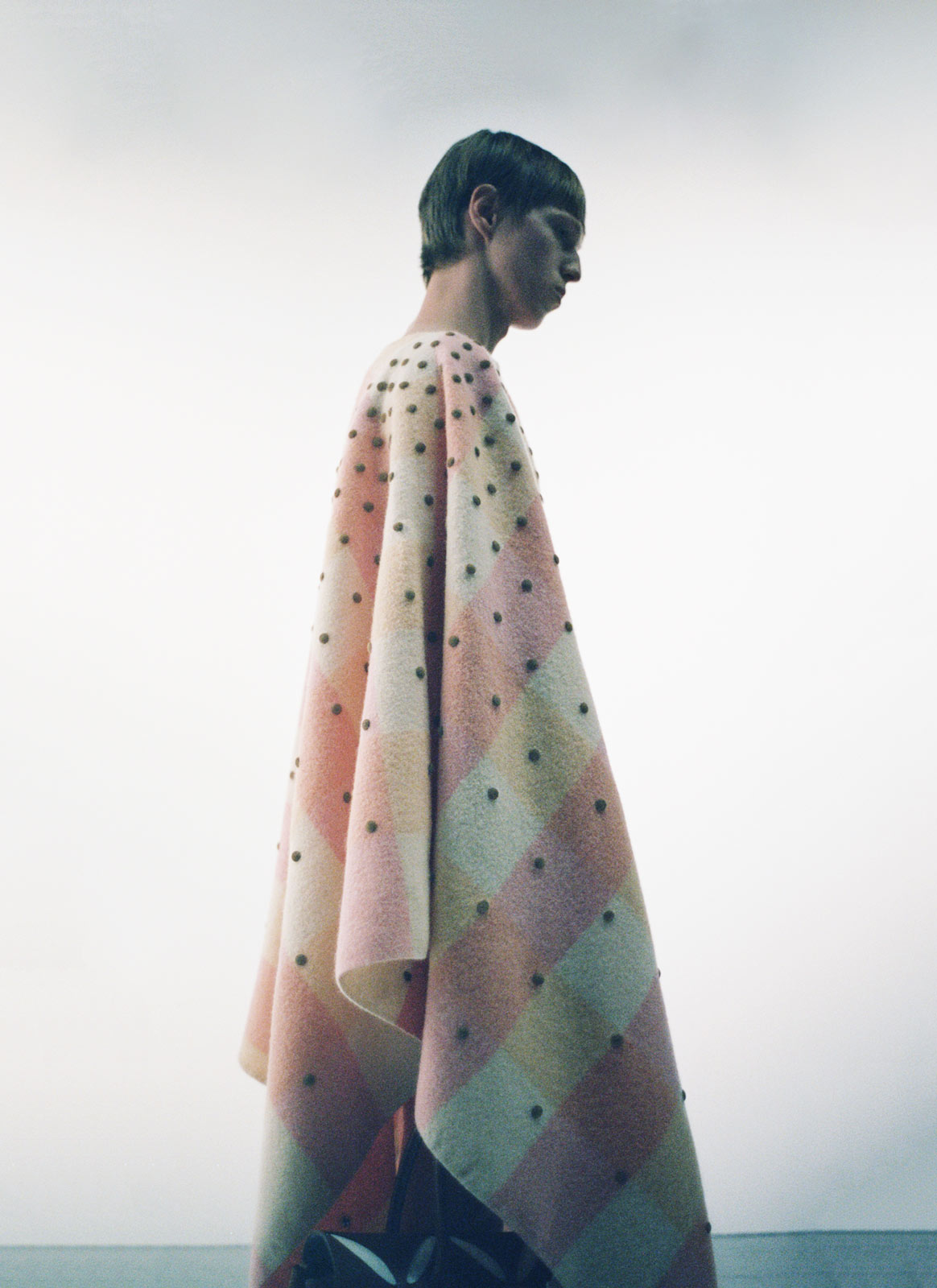 Stefan Cooke’s clear-eyed mission