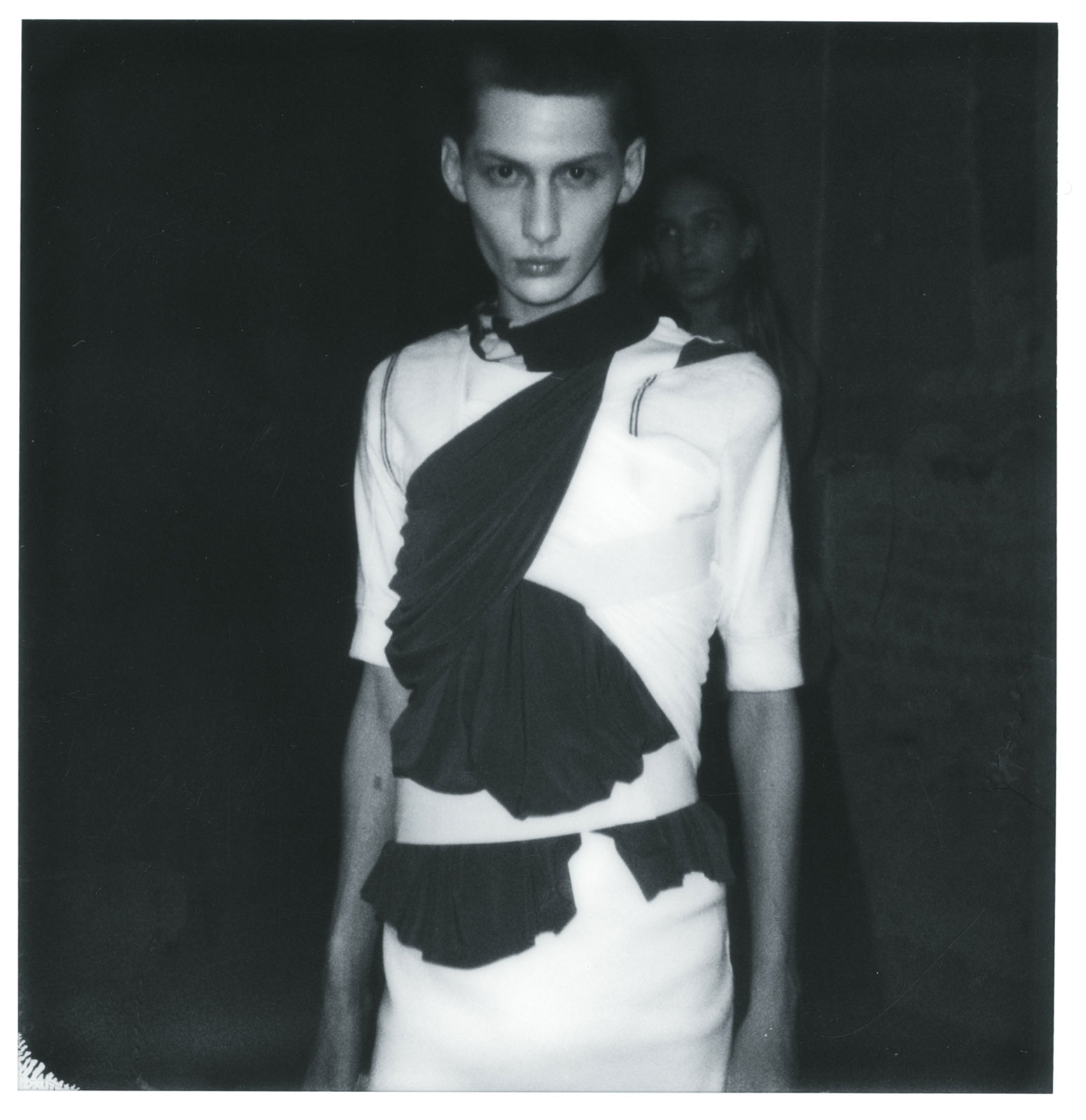 Stefan Cooke’s clear-eyed mission