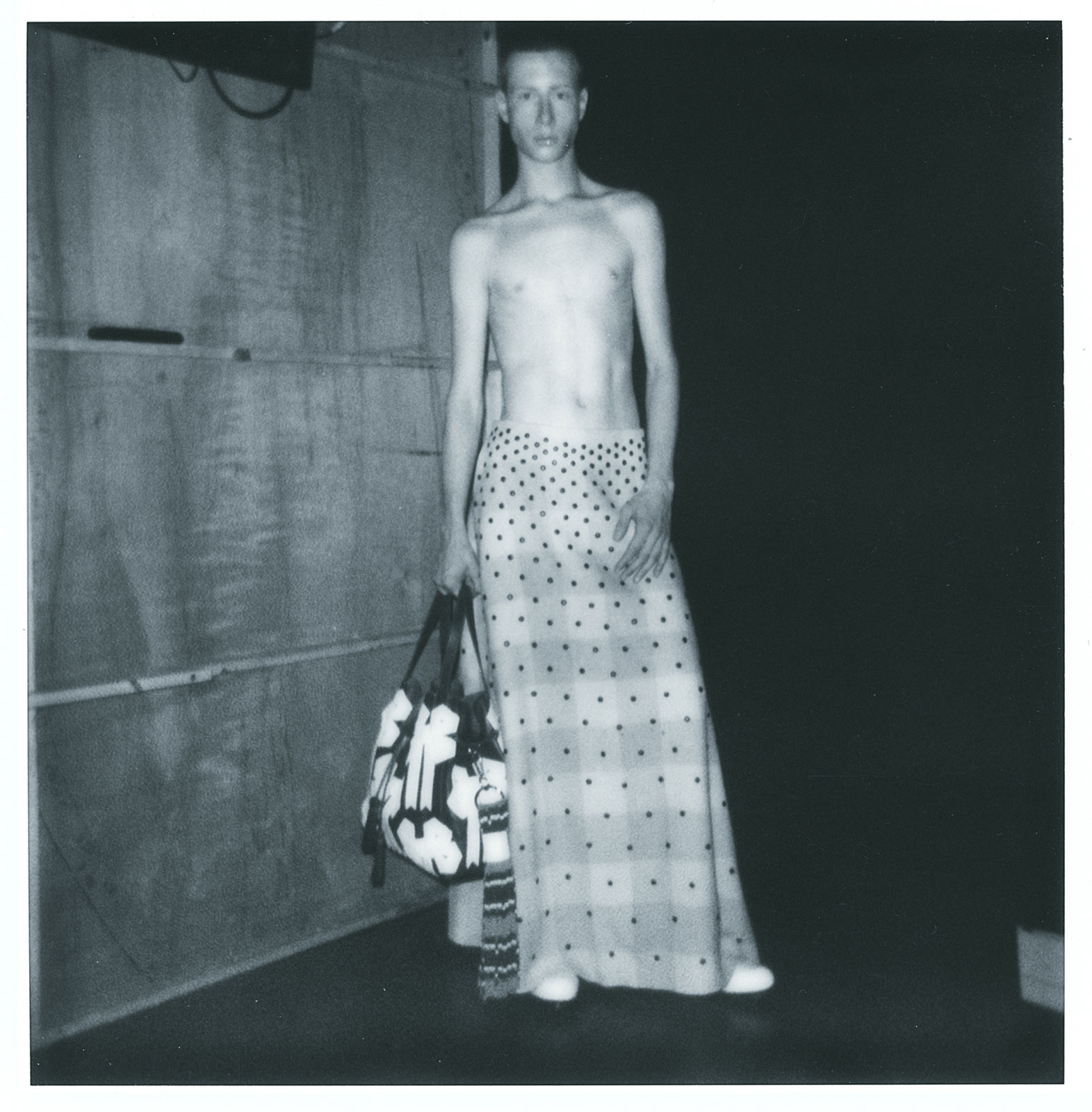 Stefan Cooke’s clear-eyed mission