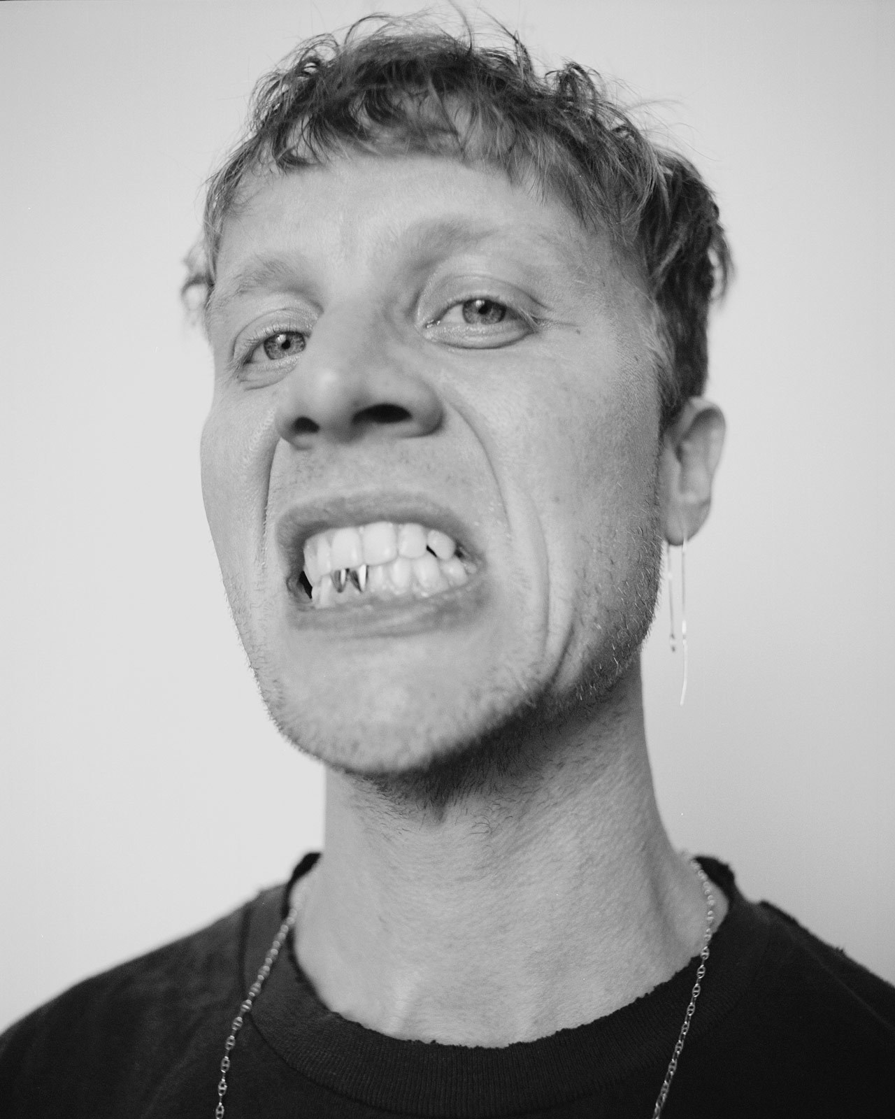 Sextile’s ‘Push’ is an experiment, an exercise, an indulgence