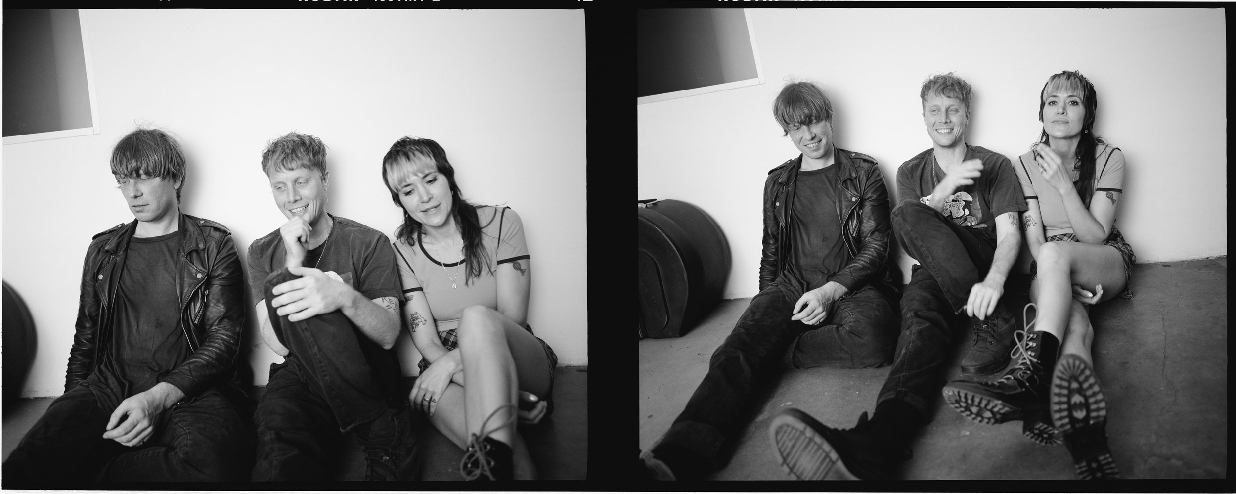 Sextile’s ‘Push’ is an experiment, an exercise, an indulgence