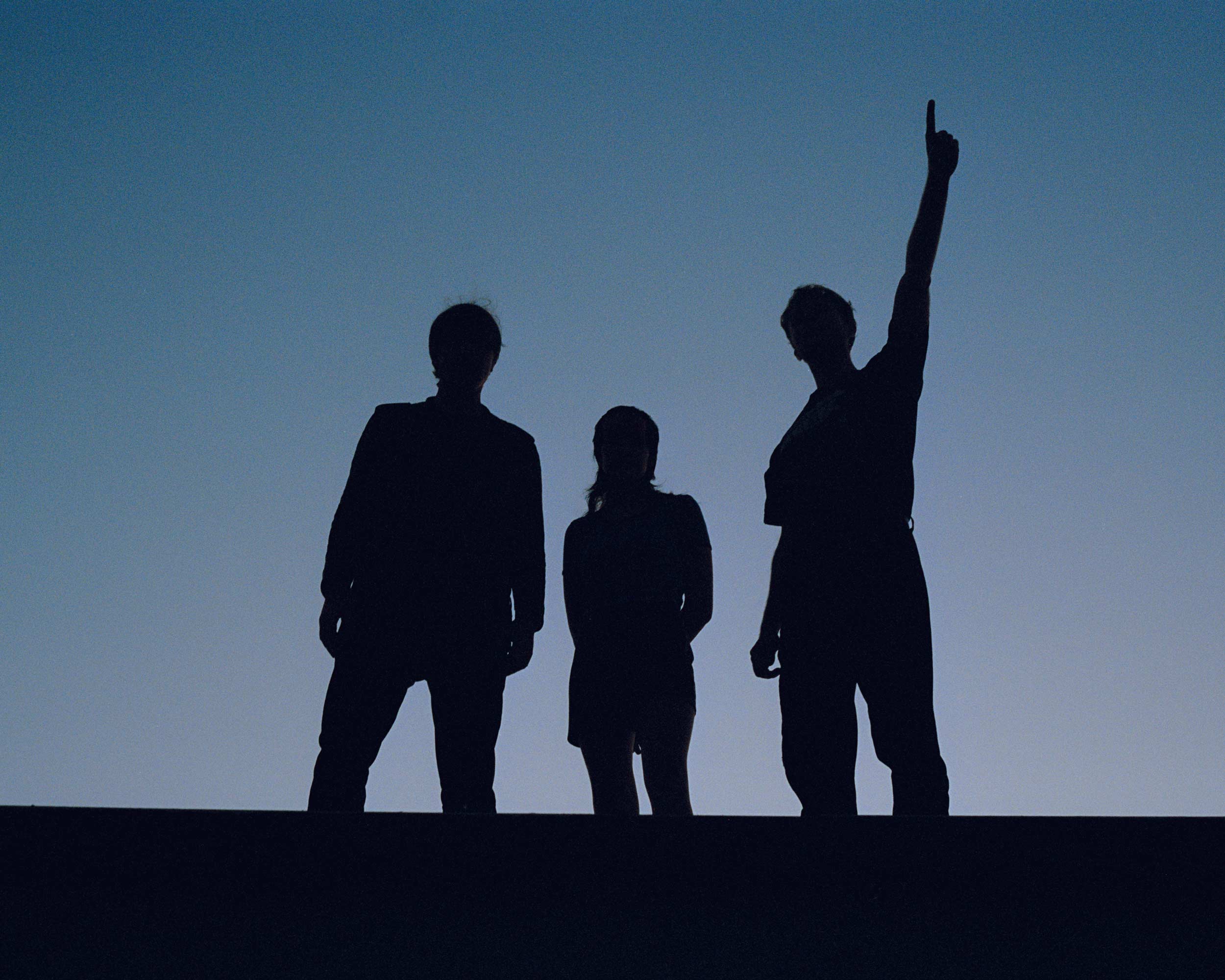 Sextile’s ‘Push’ is an experiment, an exercise, an indulgence