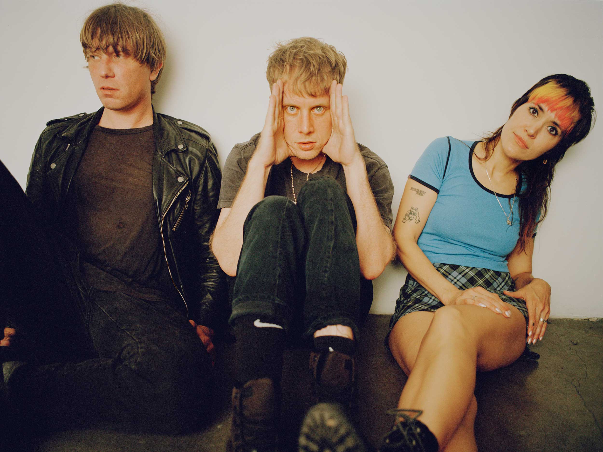 Sextile’s ‘Push’ is an experiment, an exercise, an indulgence