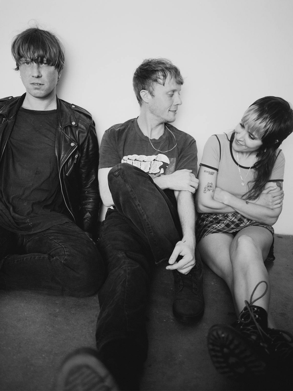 Sextile’s ‘Push’ is an experiment, an exercise, an indulgence