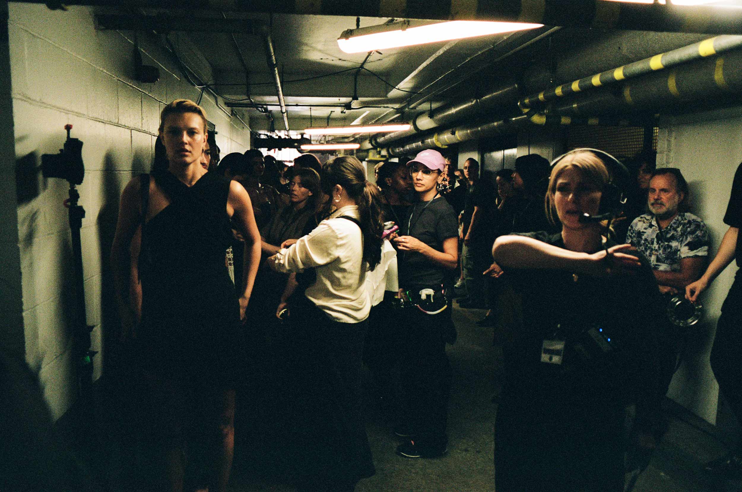 Supriya Lele’s self-assured return to the runway