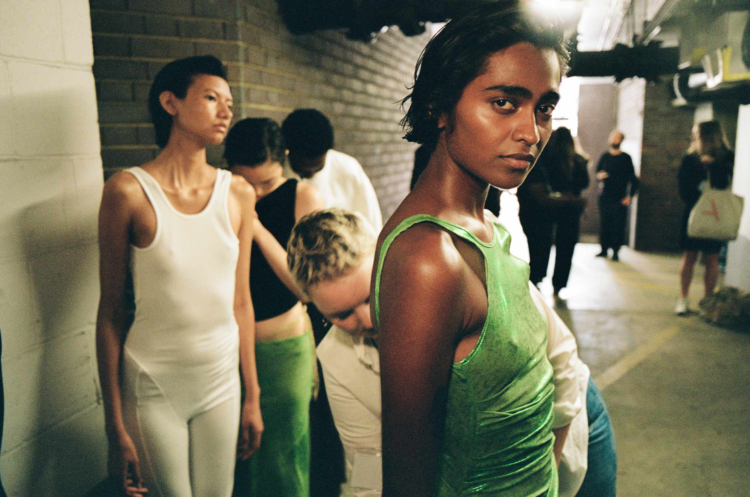 Supriya Lele’s self-assured return to the runway