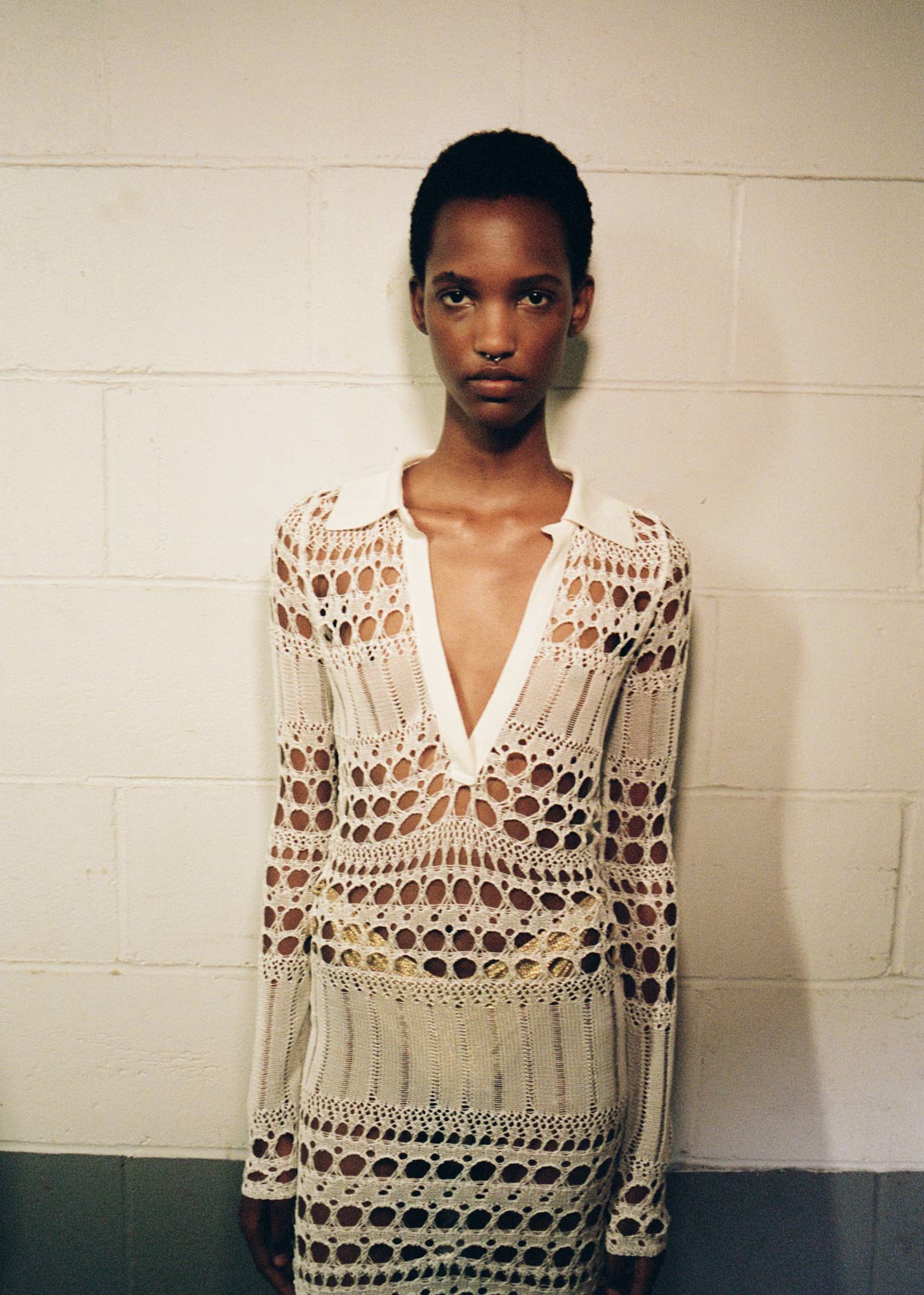 Supriya Lele’s self-assured return to the runway