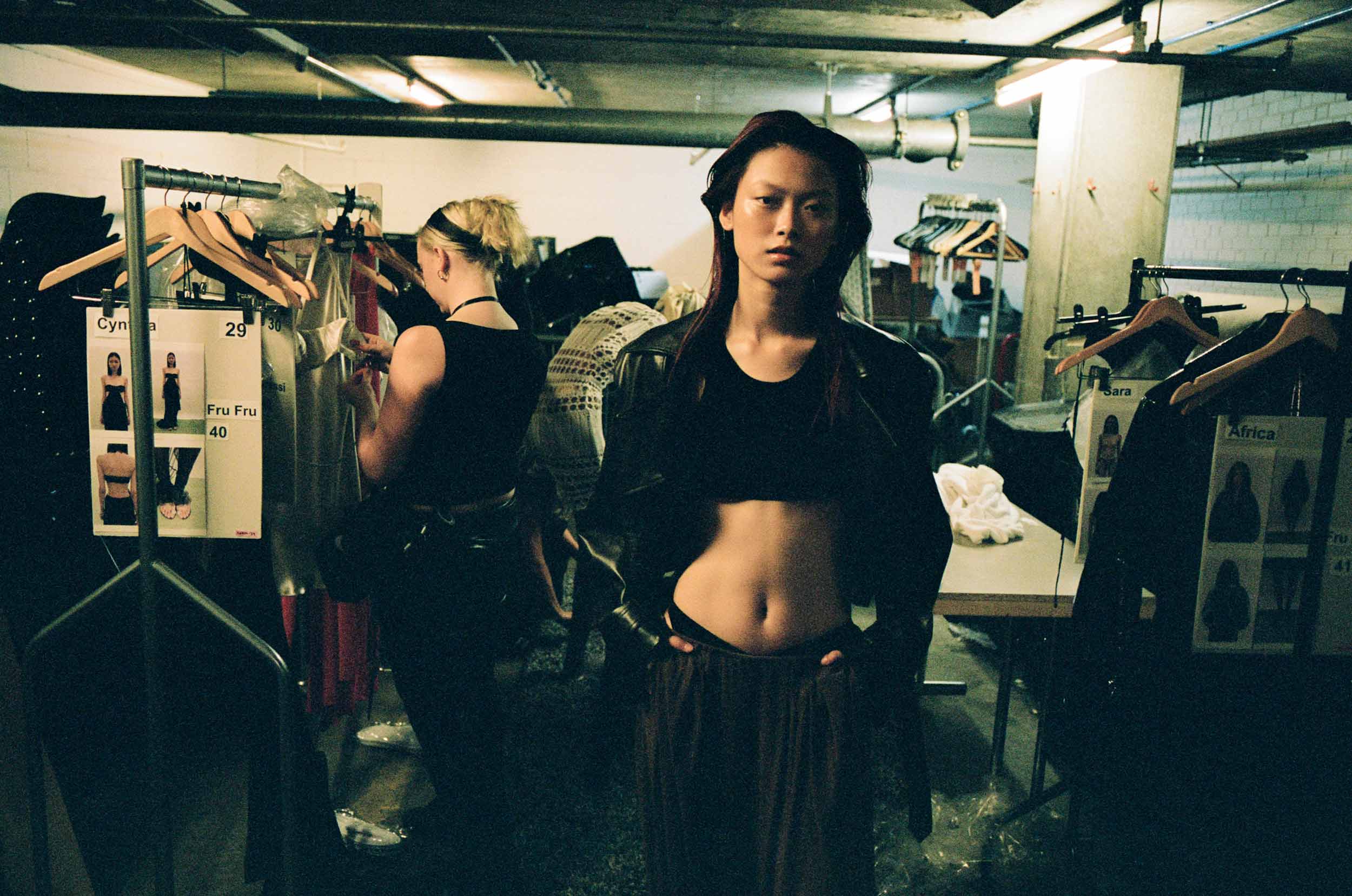 Supriya Lele’s self-assured return to the runway