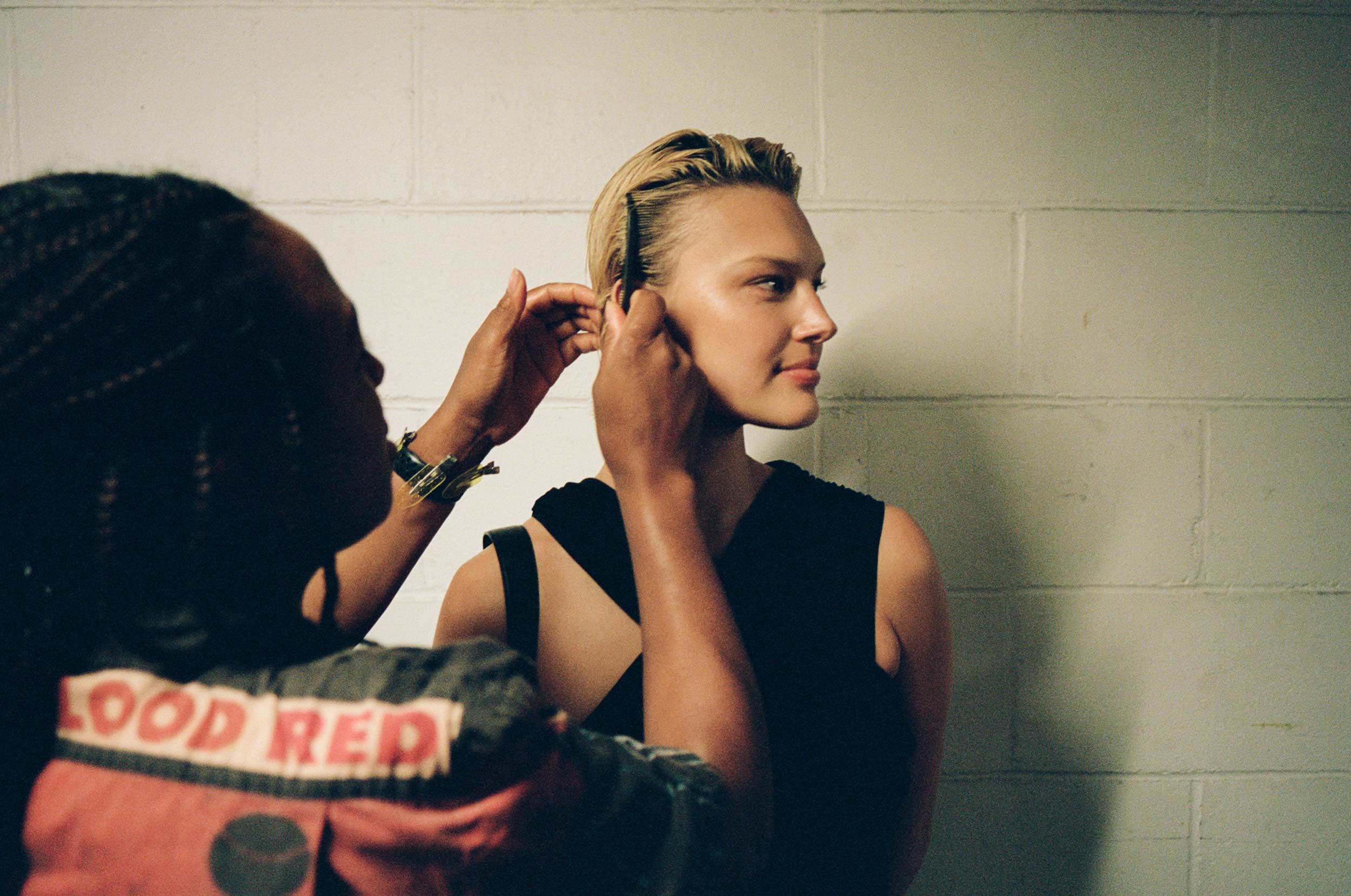 Supriya Lele’s self-assured return to the runway