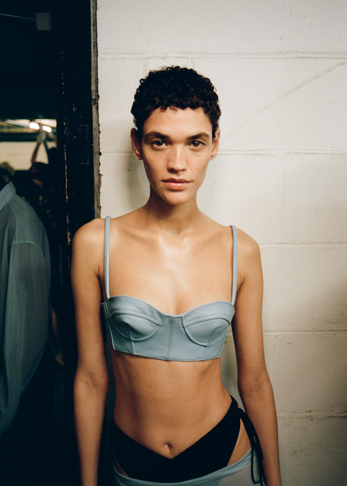 Supriya Lele’s self-assured return to the runway