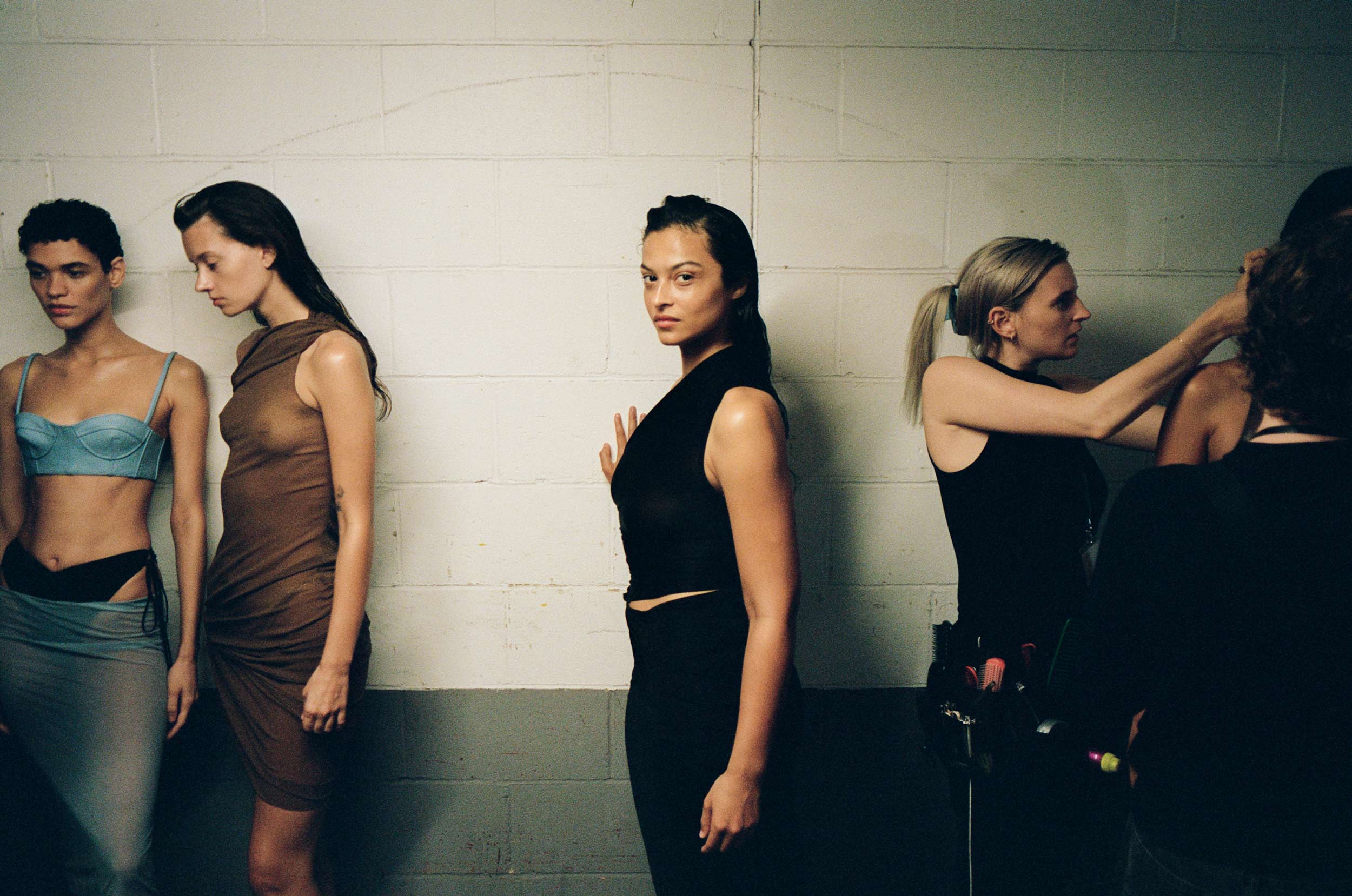 Supriya Lele’s self-assured return to the runway