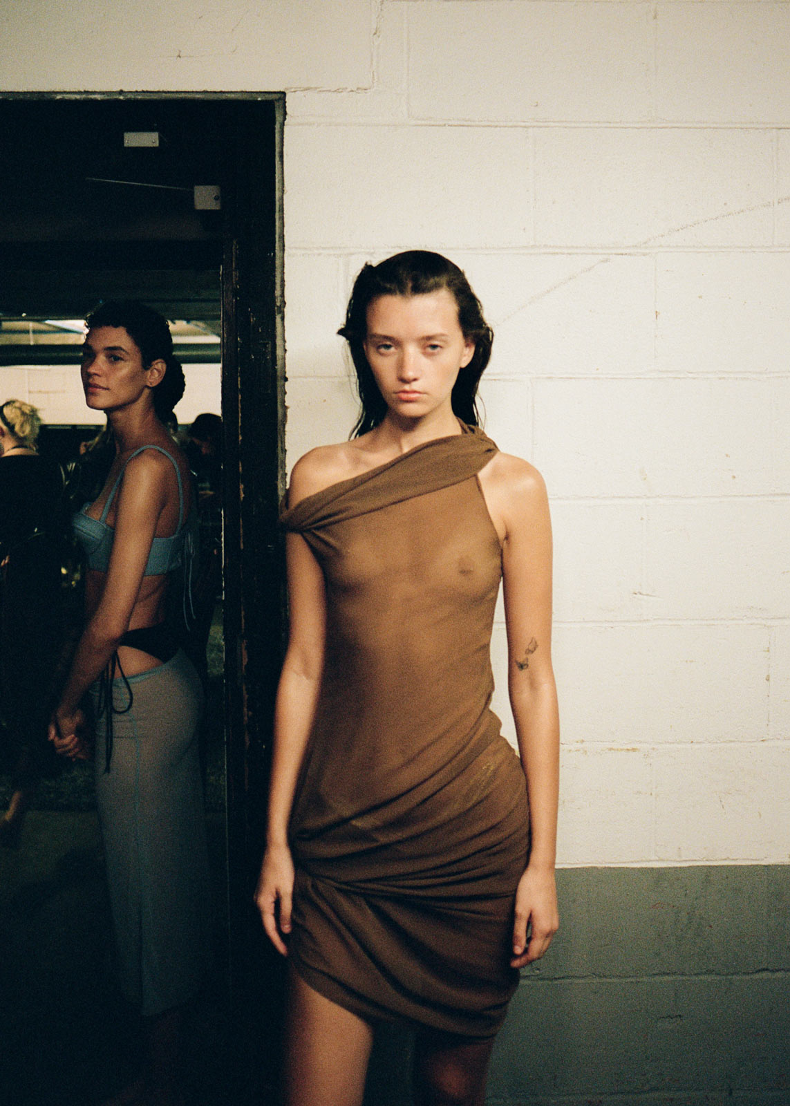 Supriya Lele’s self-assured return to the runway