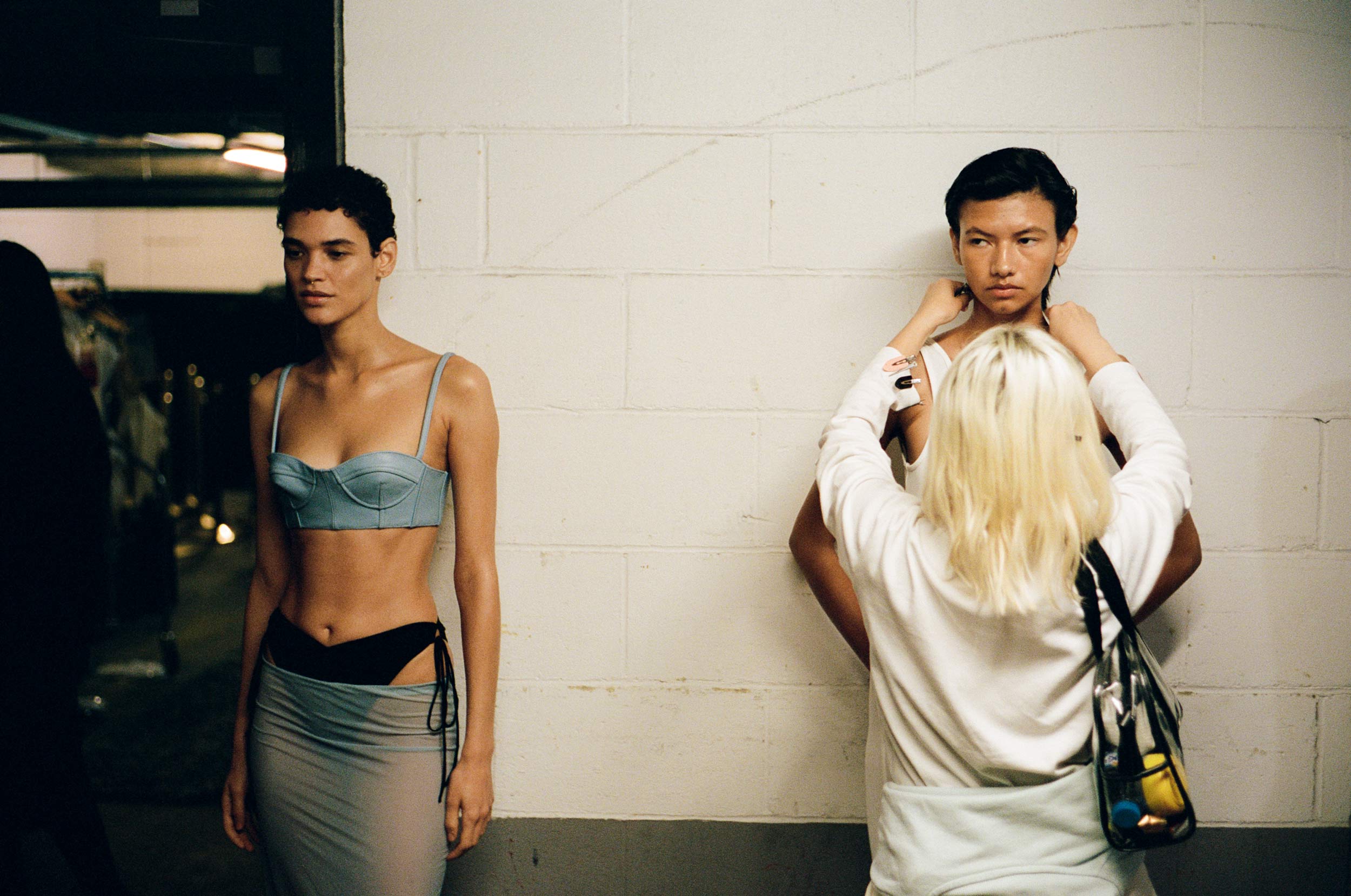 Supriya Lele’s self-assured return to the runway