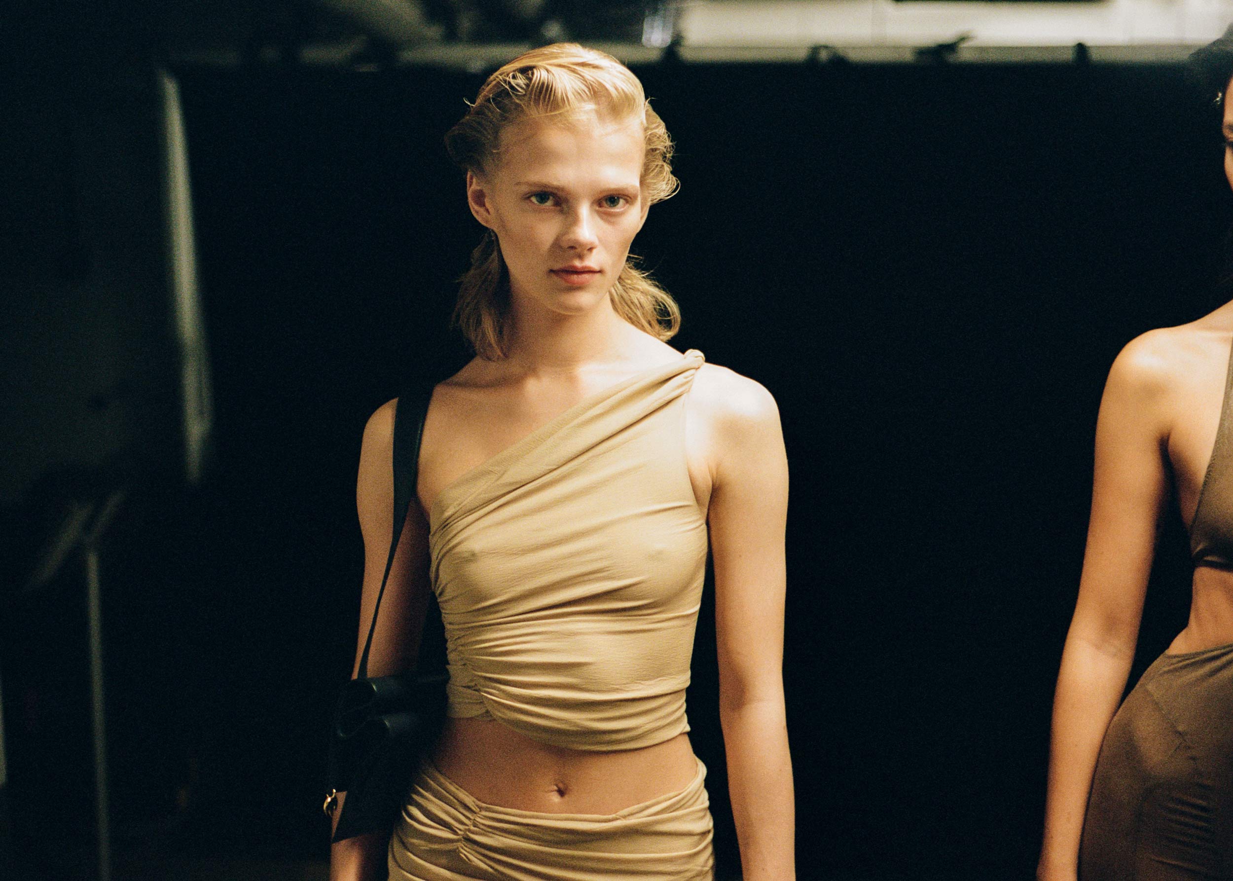 Supriya Lele’s self-assured return to the runway