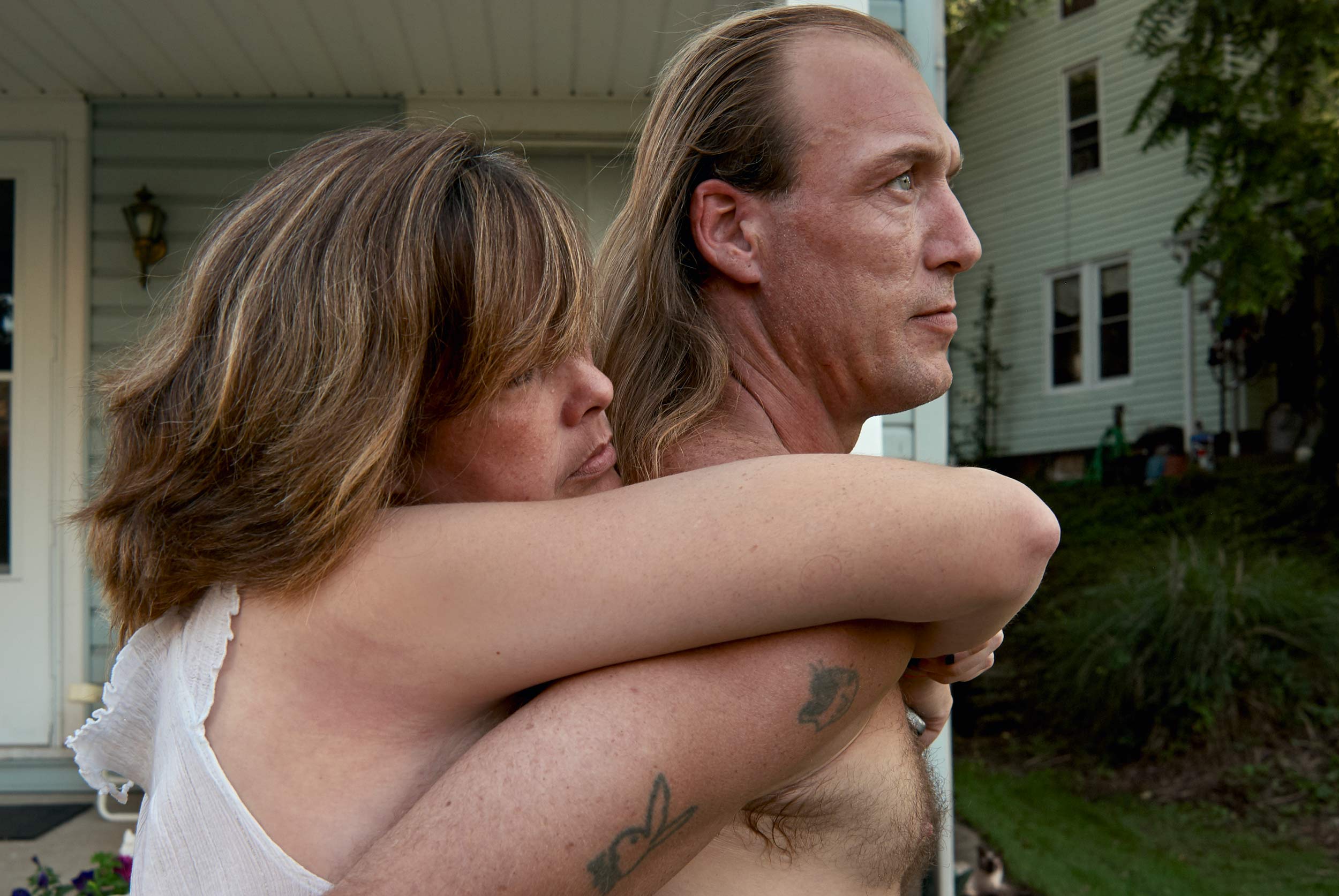 Stacy Kranitz captures Appalachia as it is