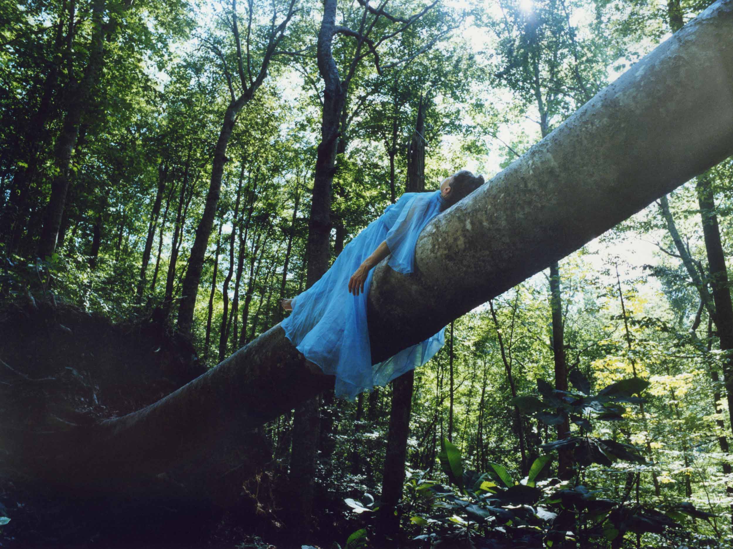 Stacy Kranitz captures Appalachia as it is