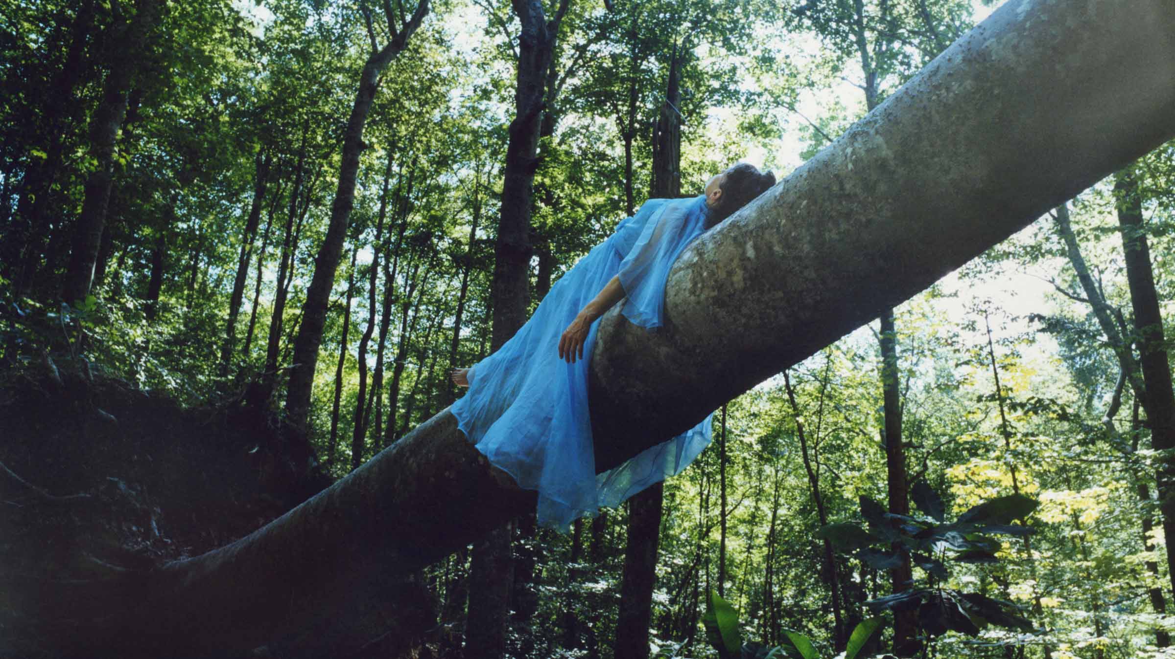 Stacy Kranitz captures Appalachia as it is