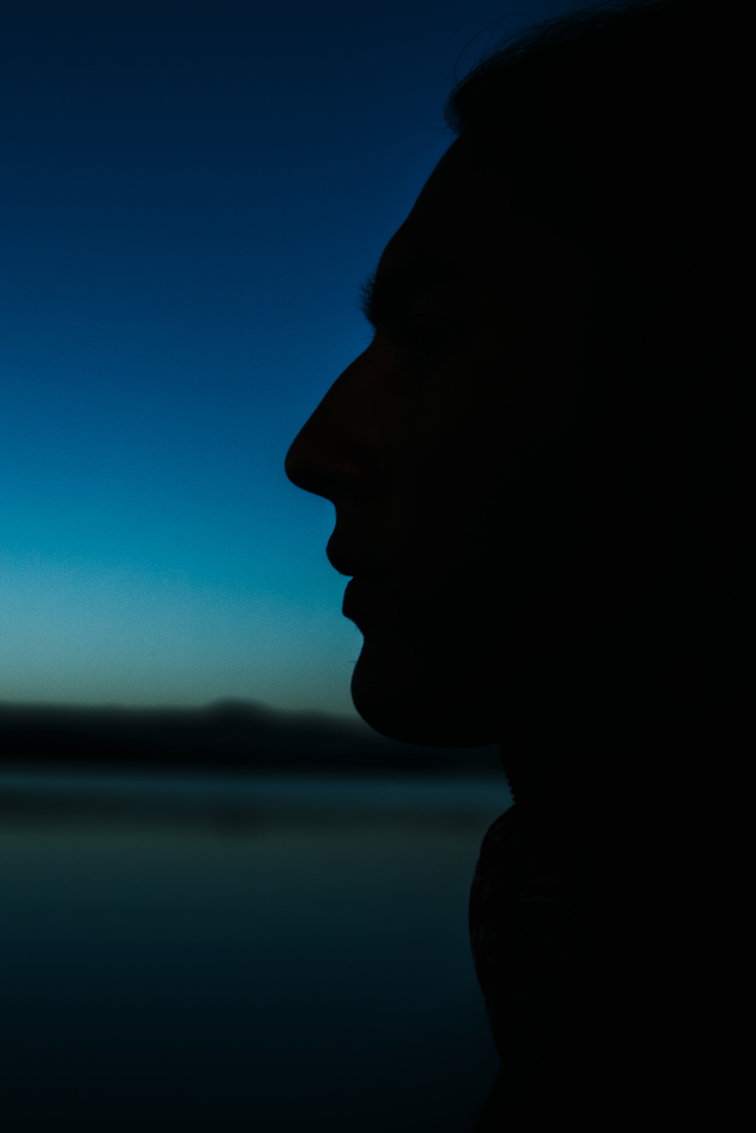 Cherokee Jack takes to Mono Lake for contemplative adventure