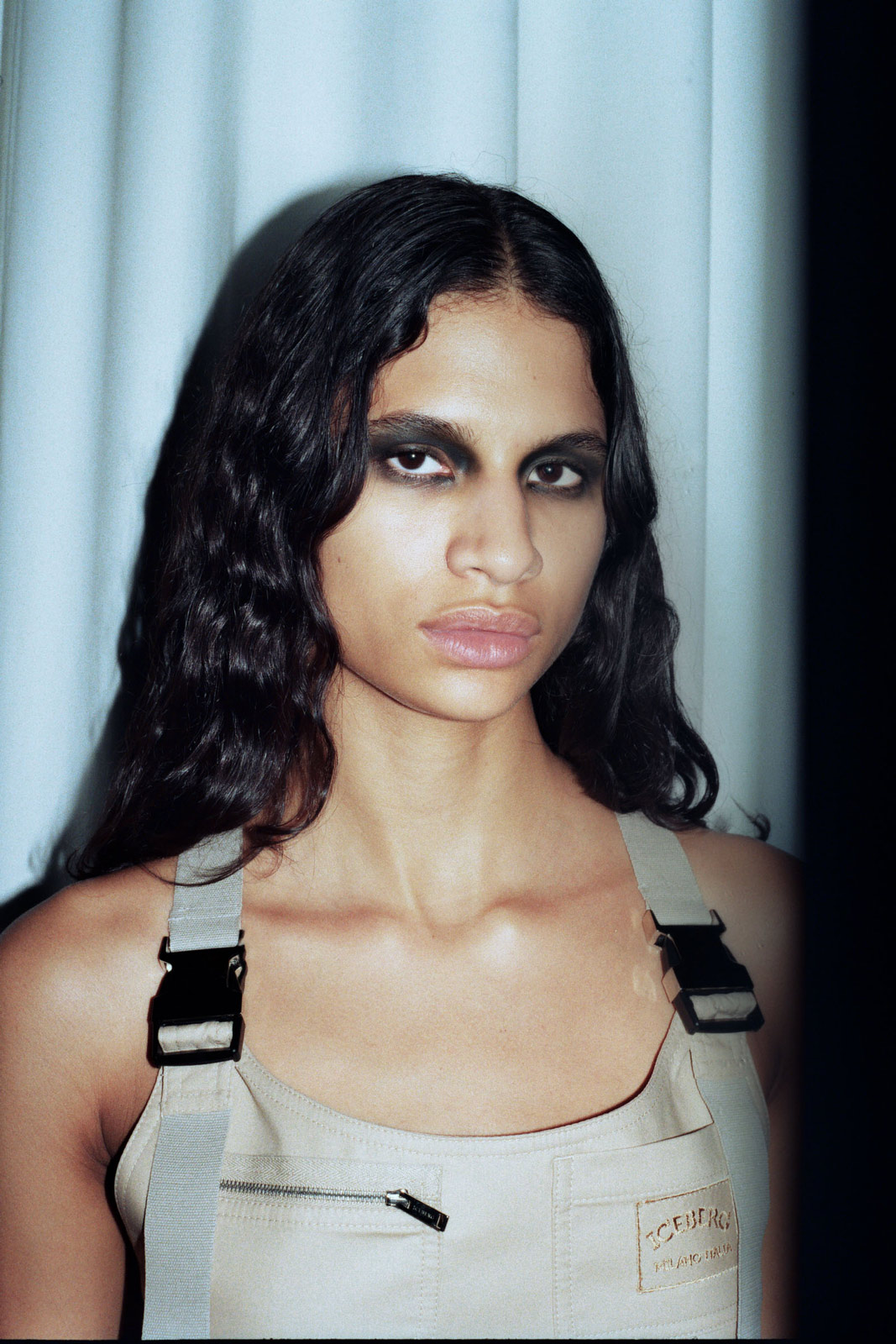 At 50 years, Iceberg is fun, full-on, and functional