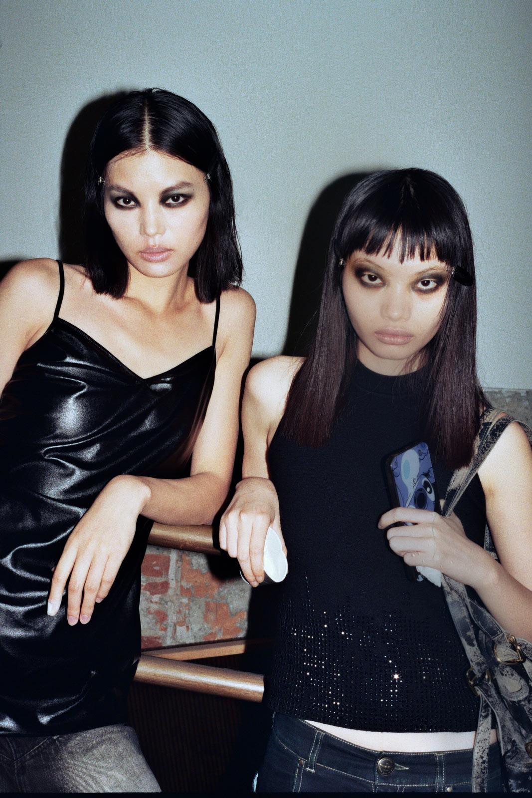 At 50 years, Iceberg is fun, full-on, and functional