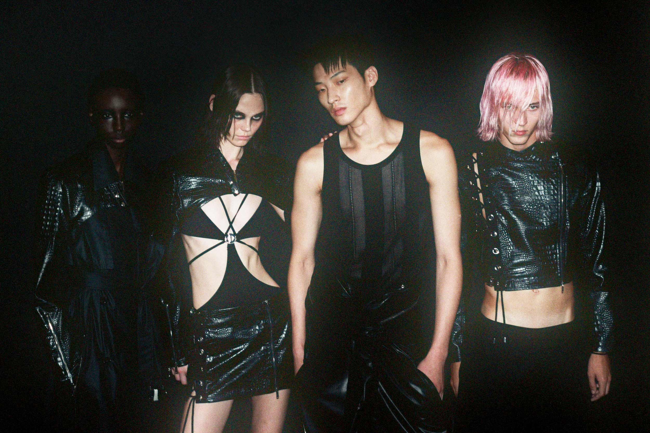 At 50 years, Iceberg is fun, full-on, and functional