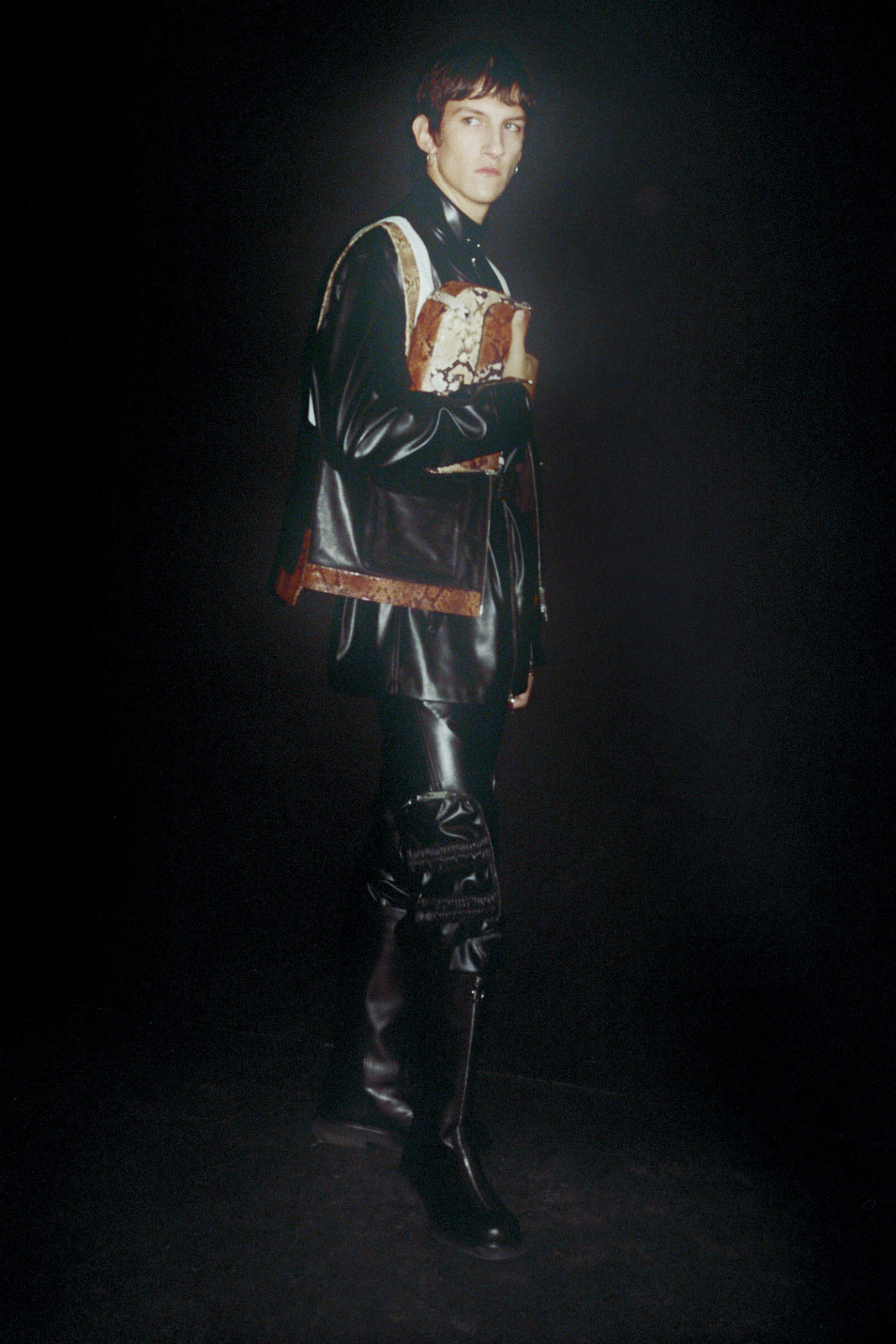 At 50 years, Iceberg is fun, full-on, and functional