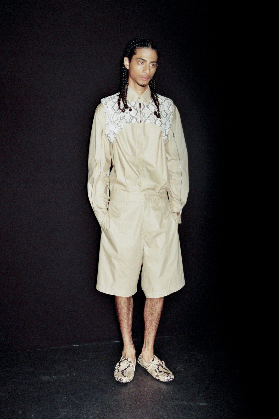 At 50 years, Iceberg is fun, full-on, and functional