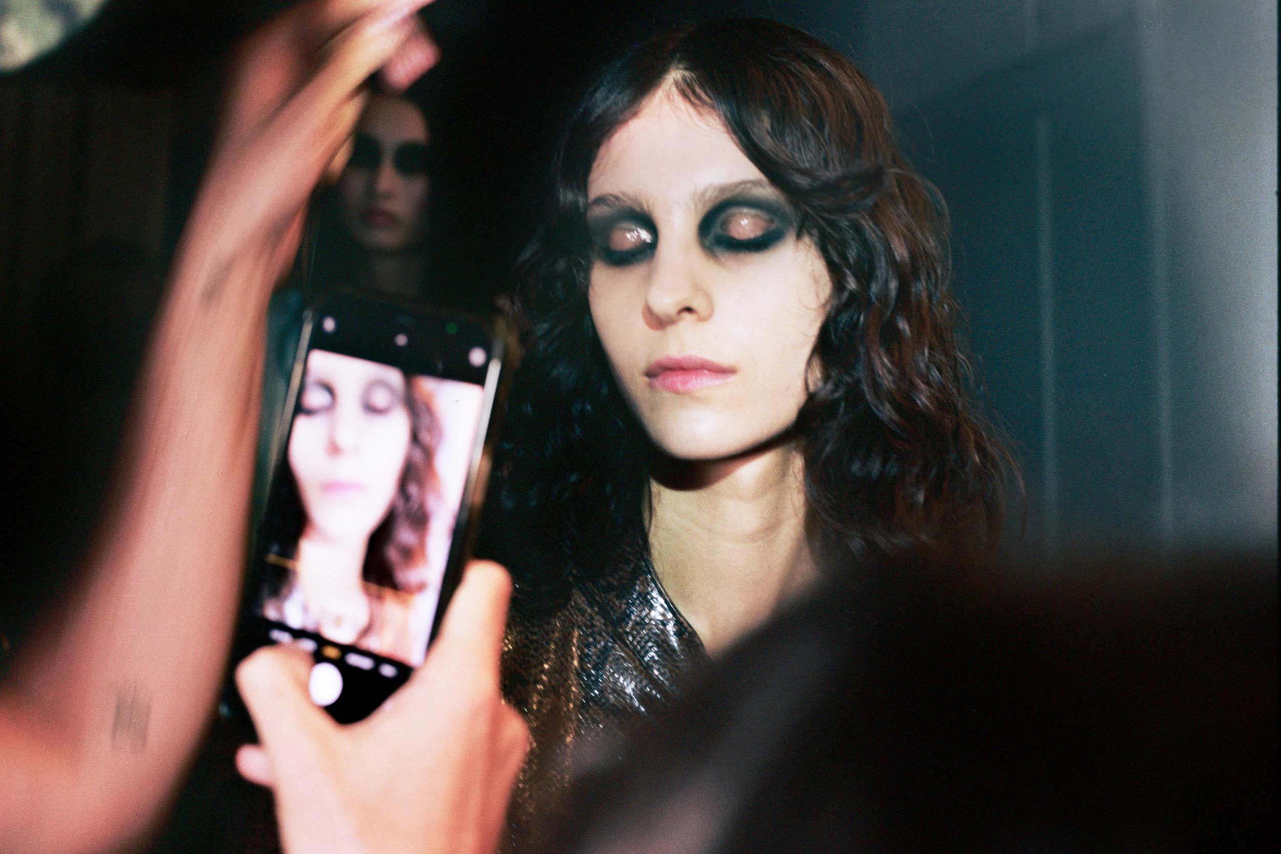 At 50 years, Iceberg is fun, full-on, and functional