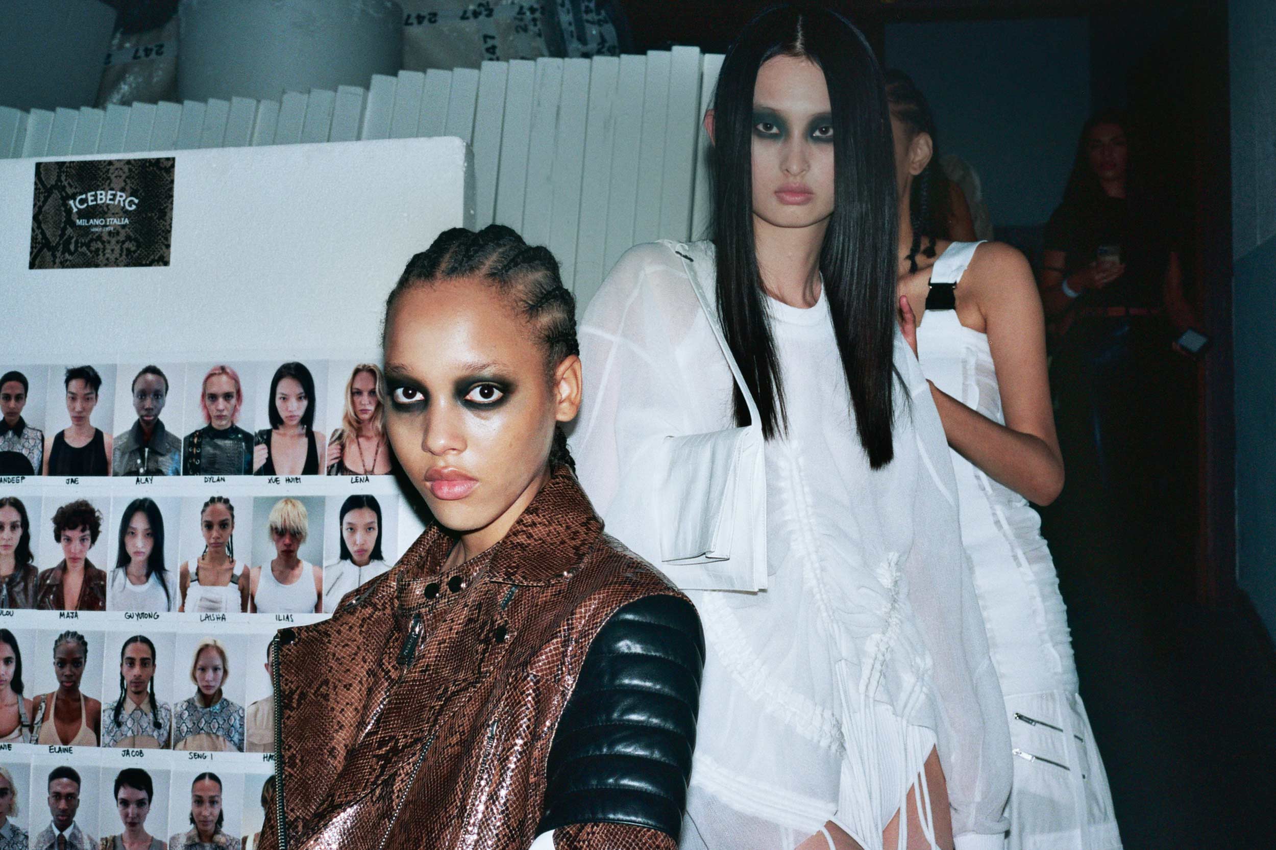 At 50 years, Iceberg is fun, full-on, and functional