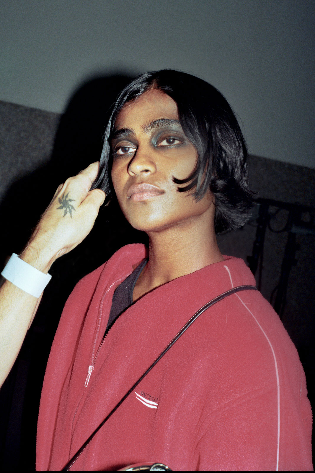 At 50 years, Iceberg is fun, full-on, and functional