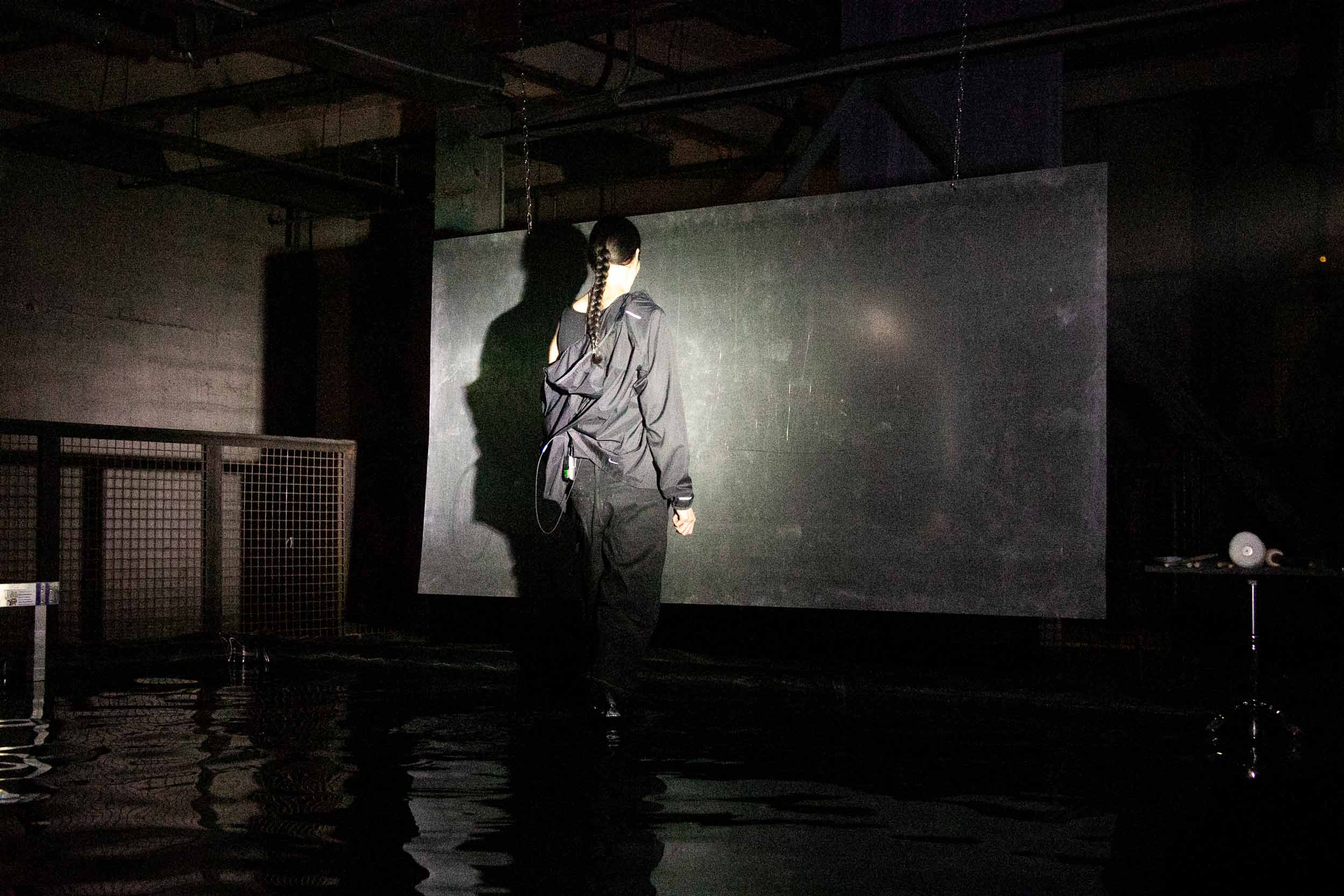 ‘The Thief’s Journal’ is a self-reclamation