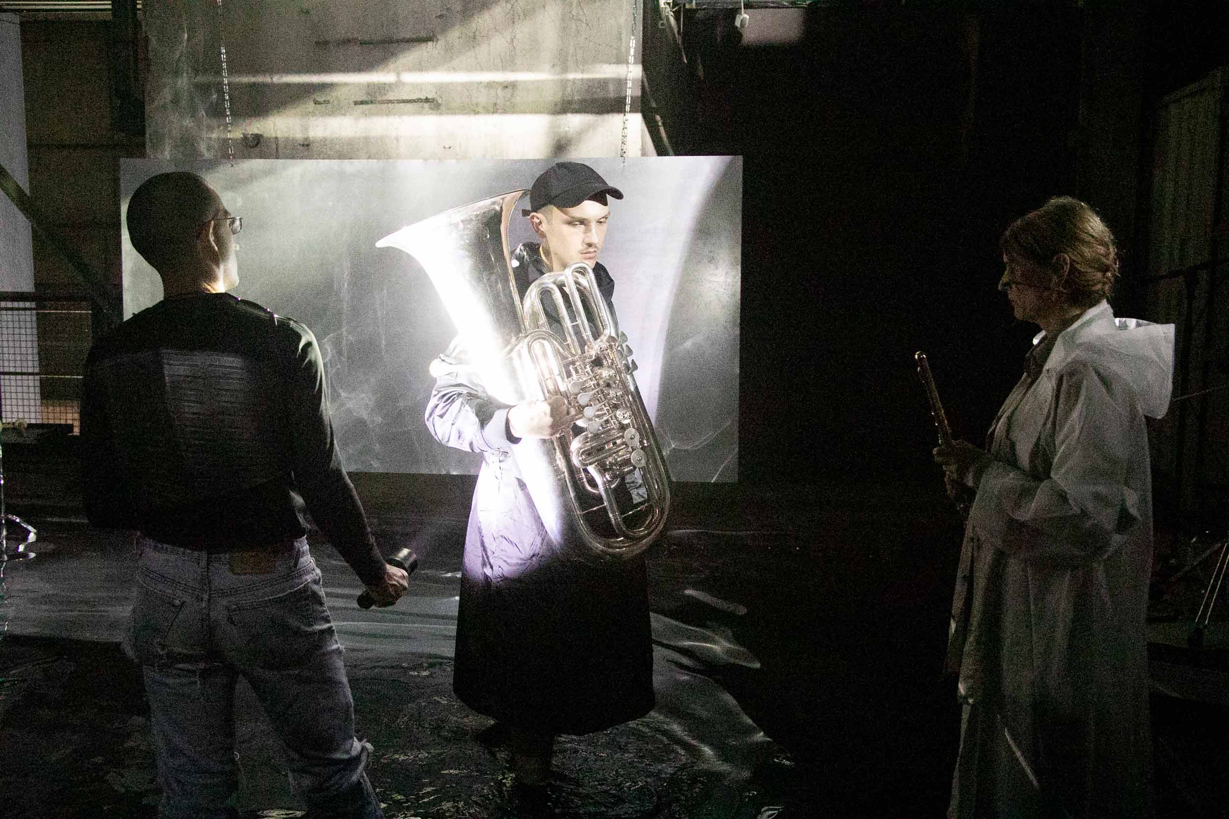 ‘The Thief’s Journal’ is a self-reclamation