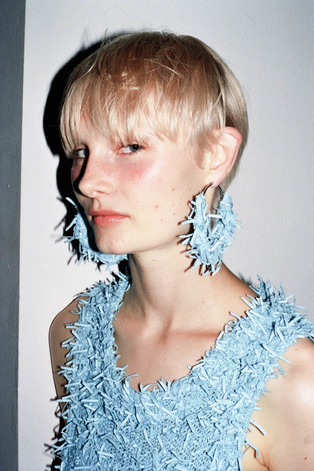 MSGM indulges in the eclectic