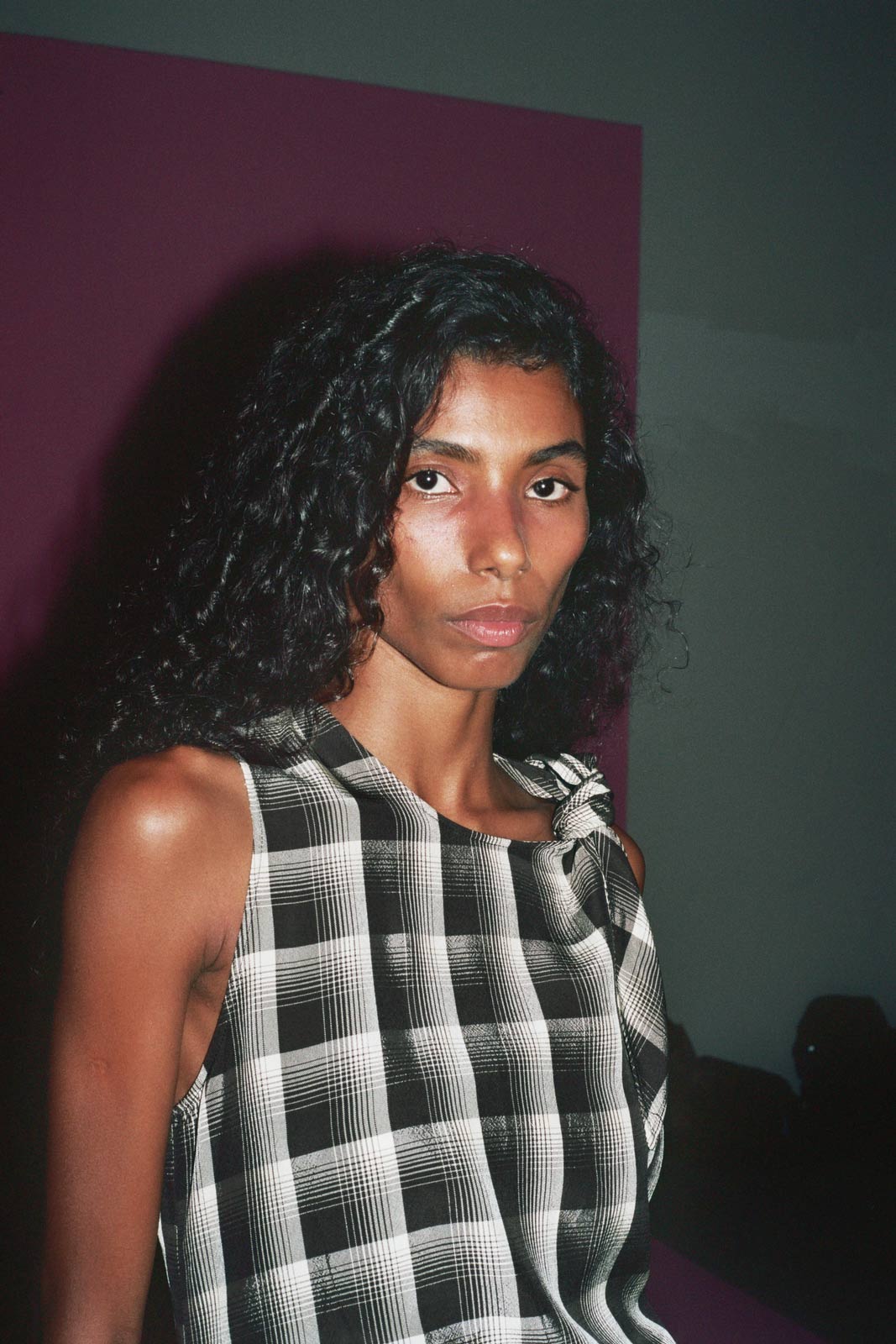 MSGM indulges in the eclectic