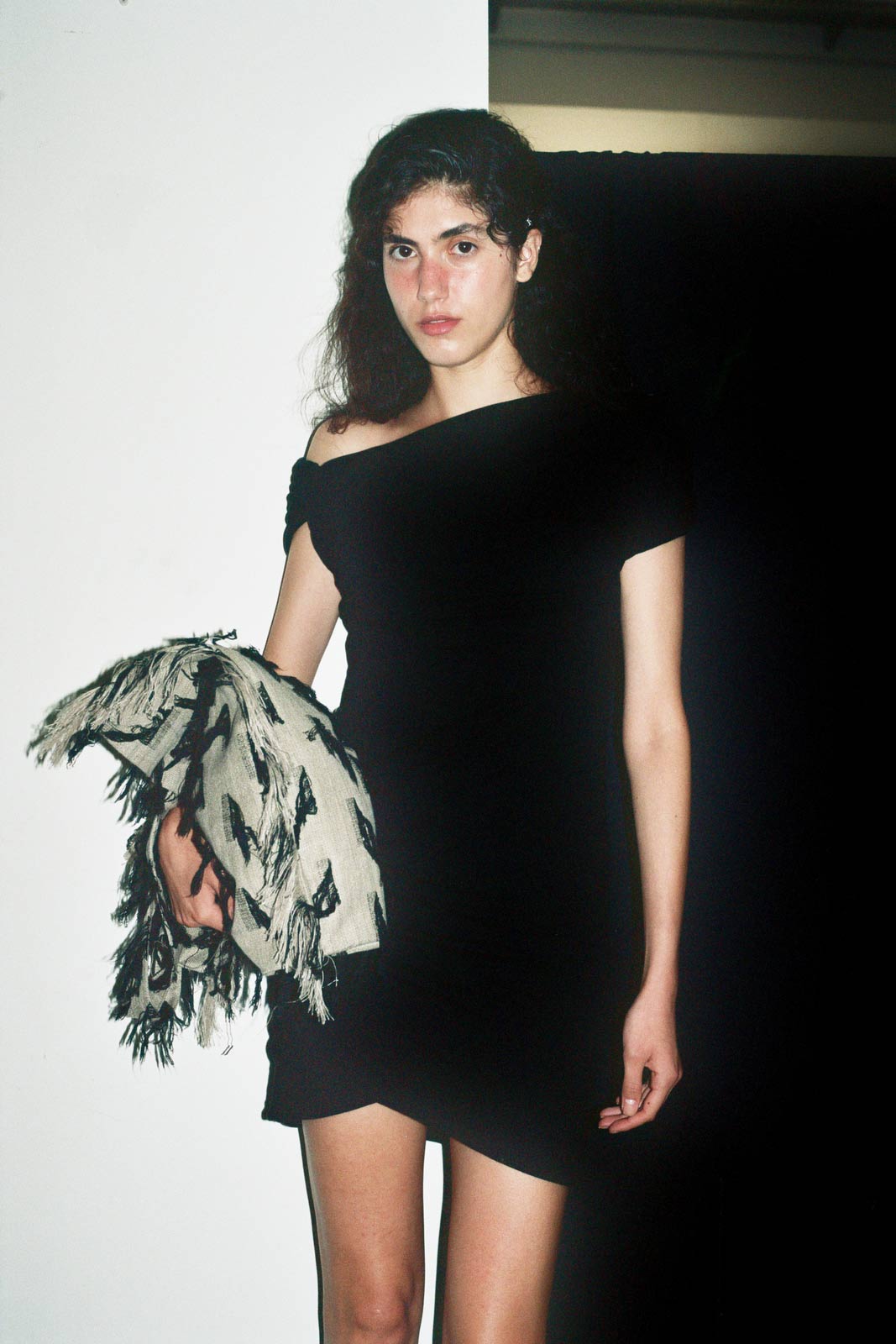 MSGM indulges in the eclectic