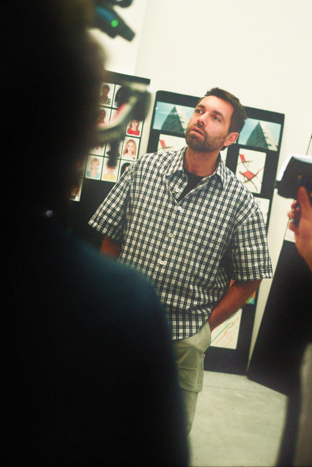 MSGM indulges in the eclectic