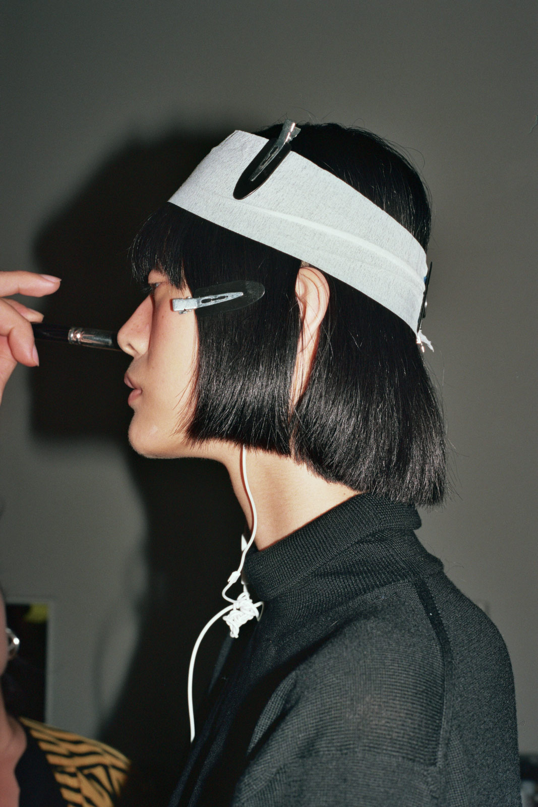 MSGM indulges in the eclectic