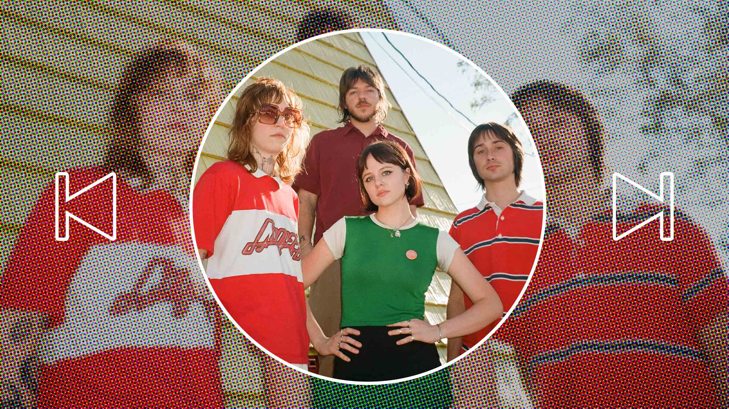 Rocket’s sundown soundtrack