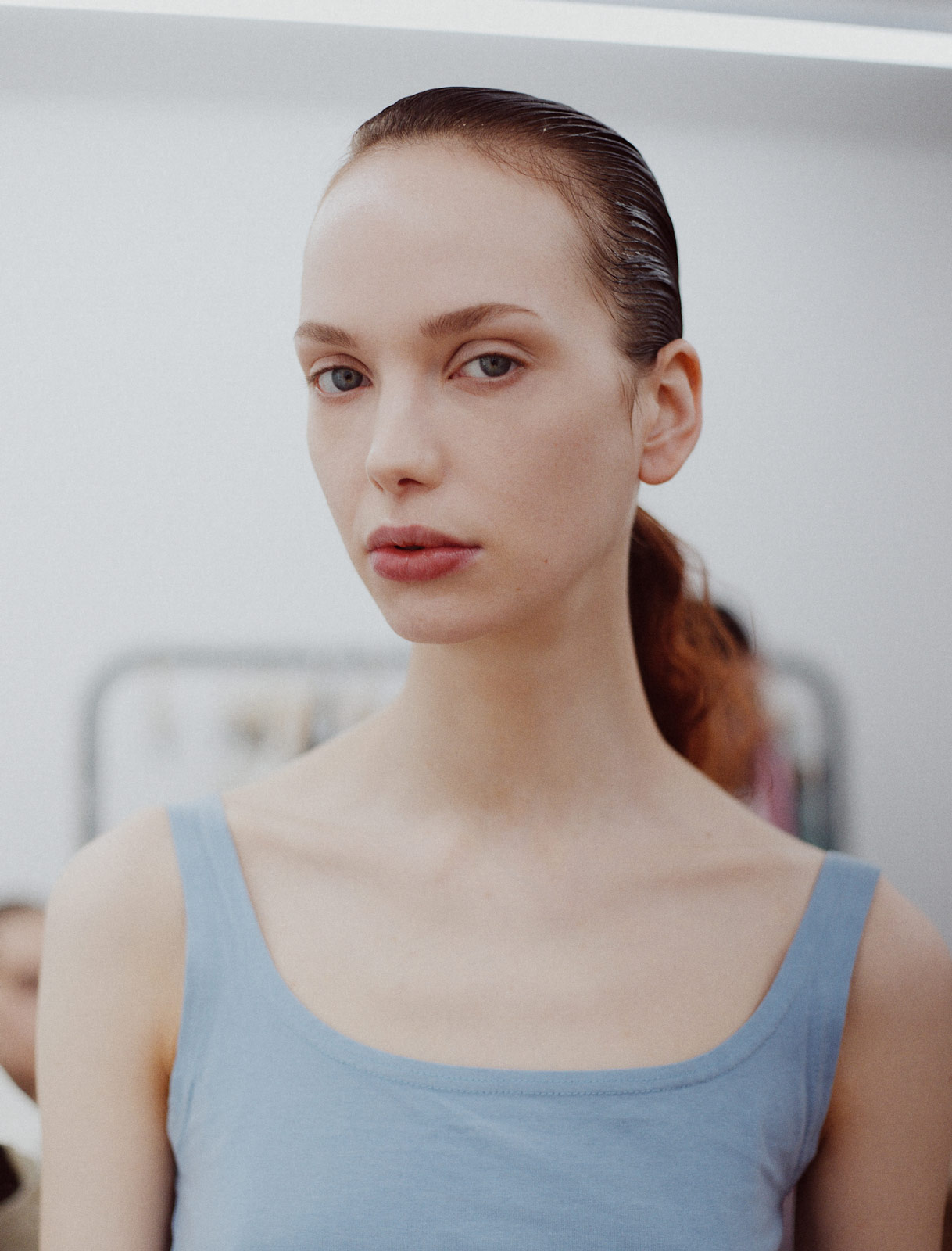 Niccolò Pasqualetti leans into contradiction