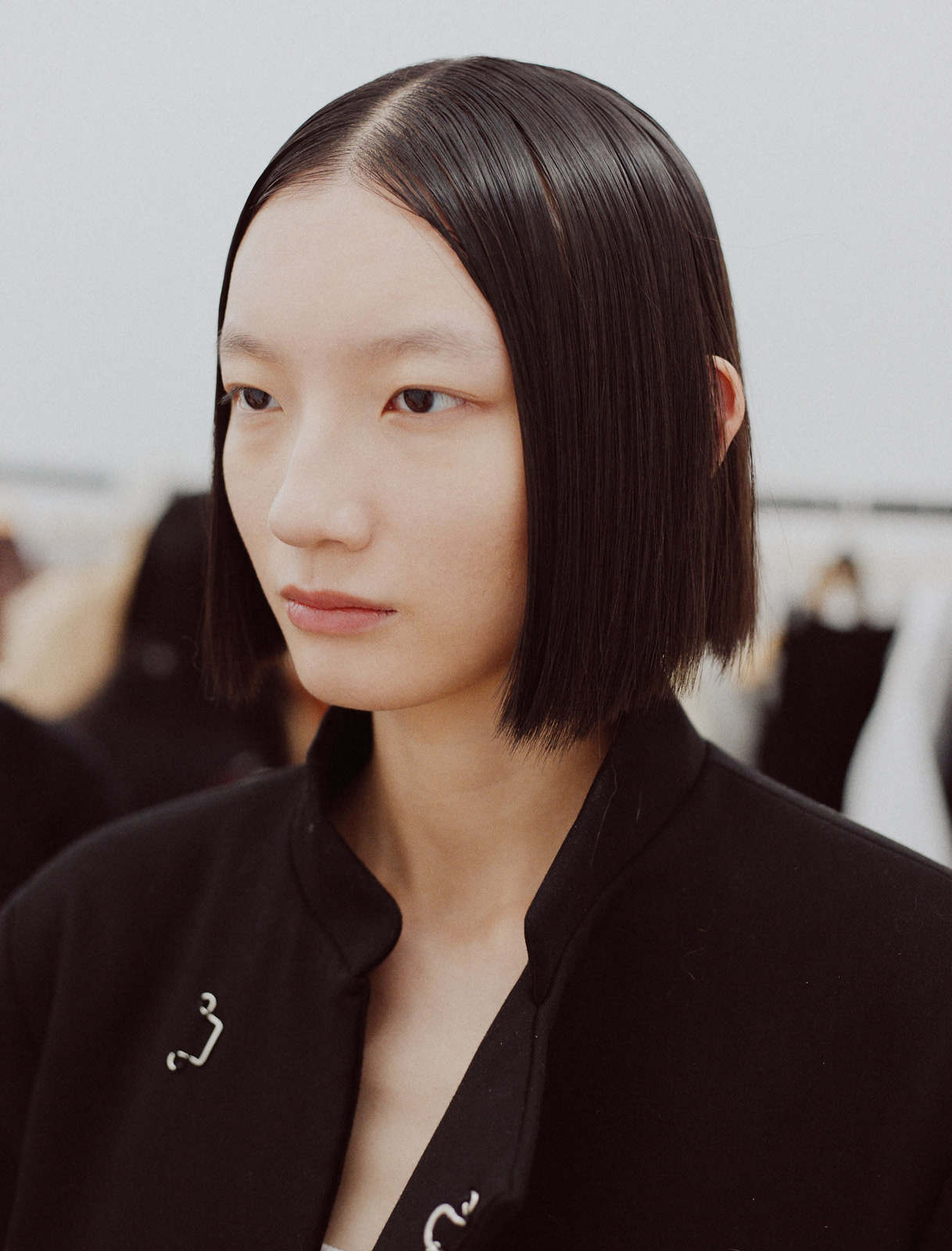 Niccolò Pasqualetti leans into contradiction