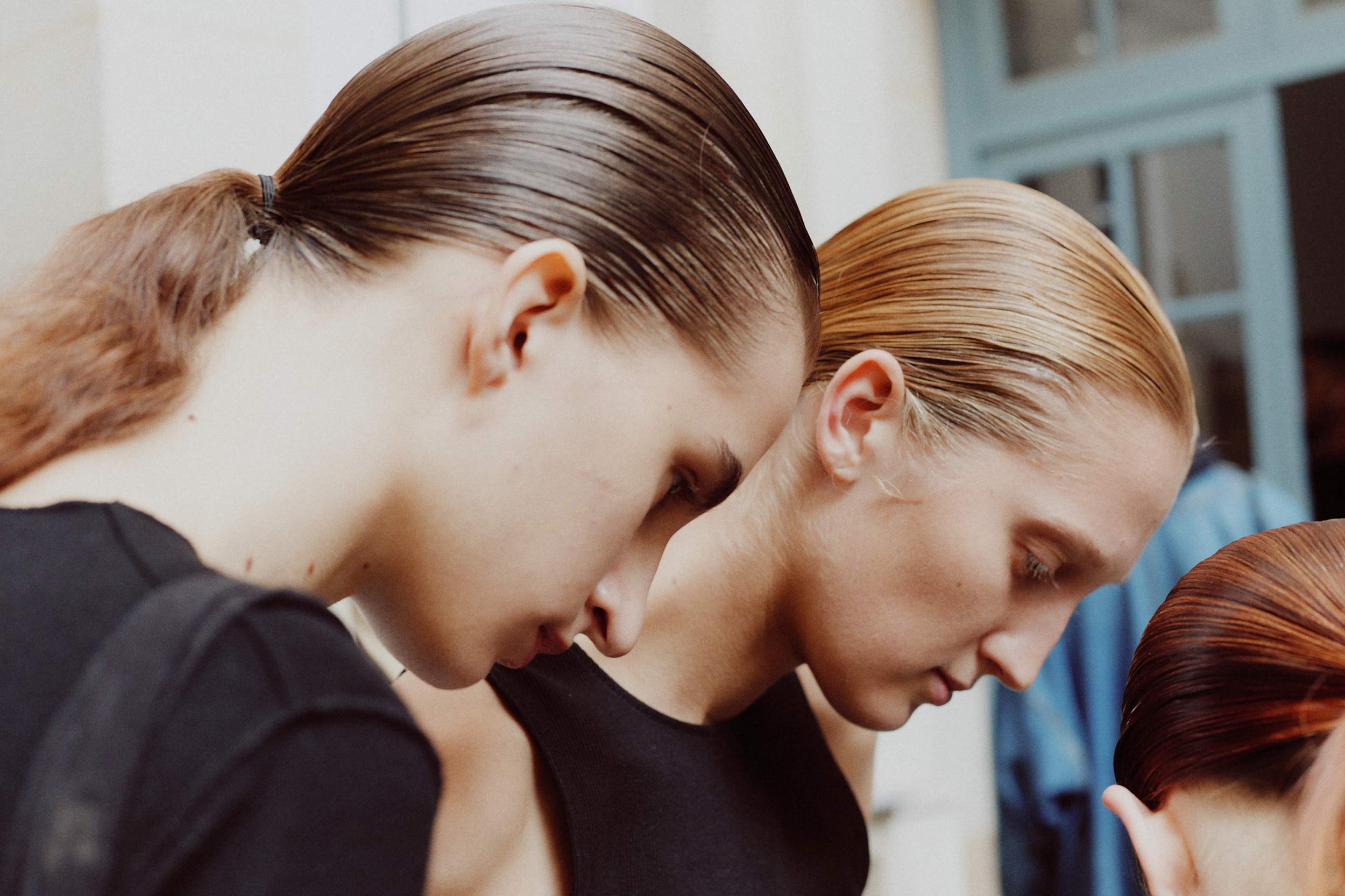 Niccolò Pasqualetti leans into contradiction