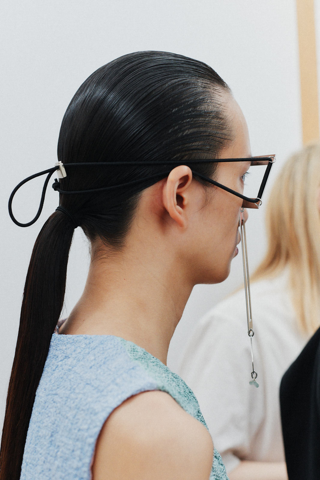 Niccolò Pasqualetti leans into contradiction